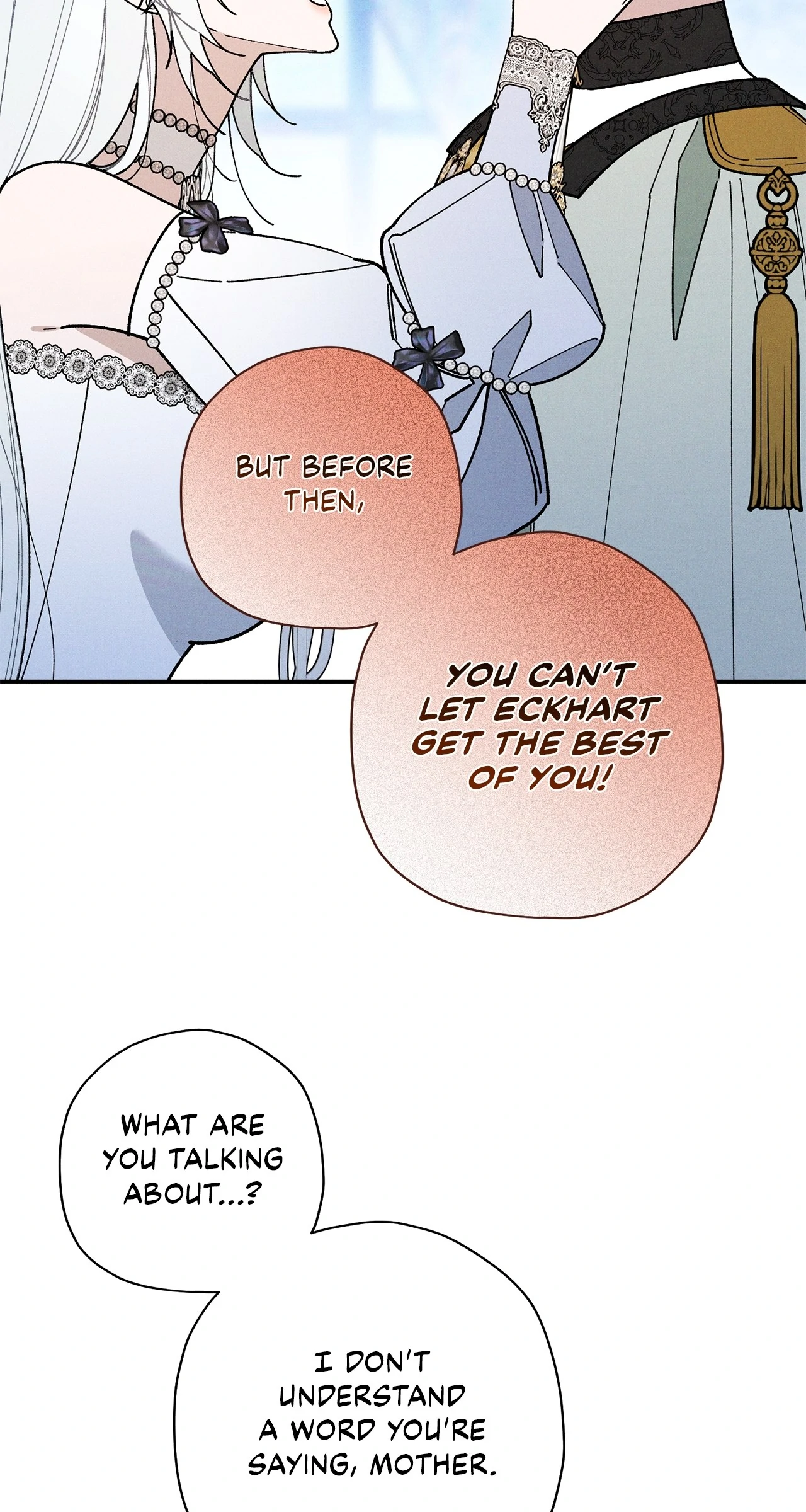 The Rogue Prince Is Secretly an Omega Chapter 91 - page 47