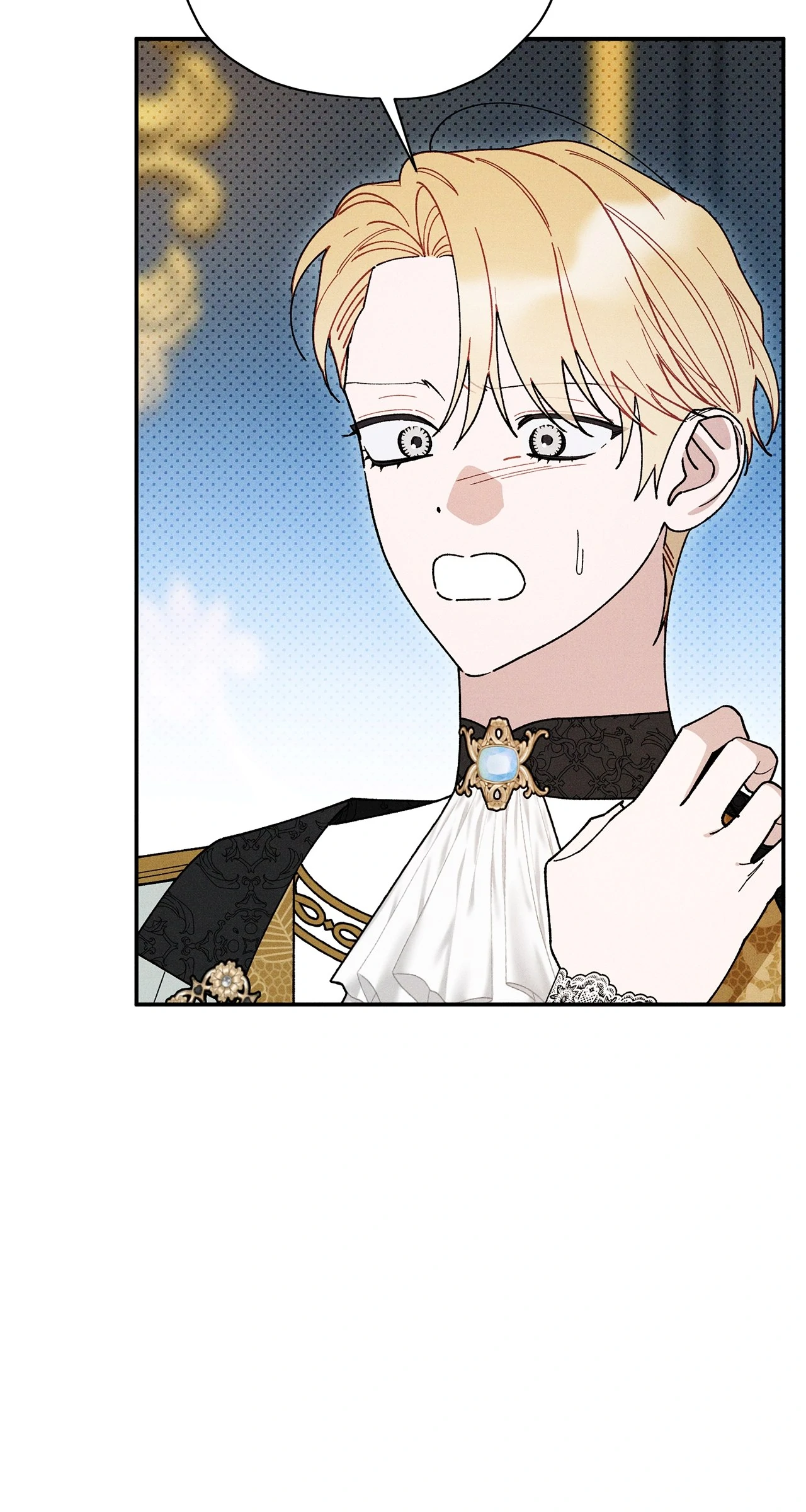 The Rogue Prince Is Secretly an Omega Chapter 91 - page 48