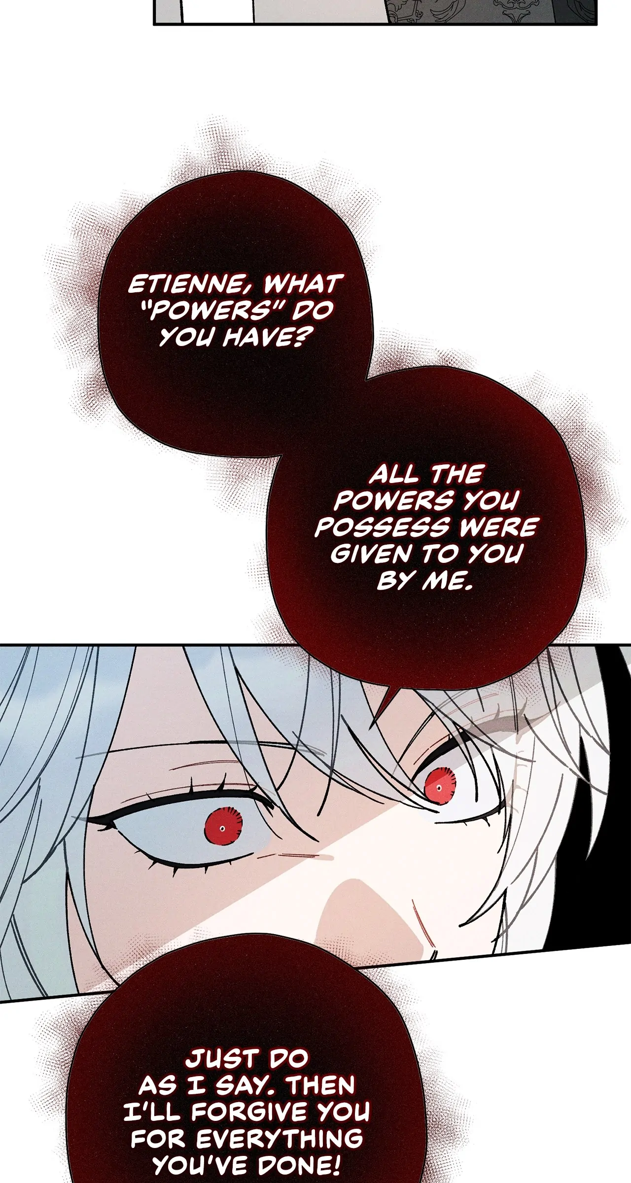 The Rogue Prince Is Secretly an Omega Chapter 91 - page 55