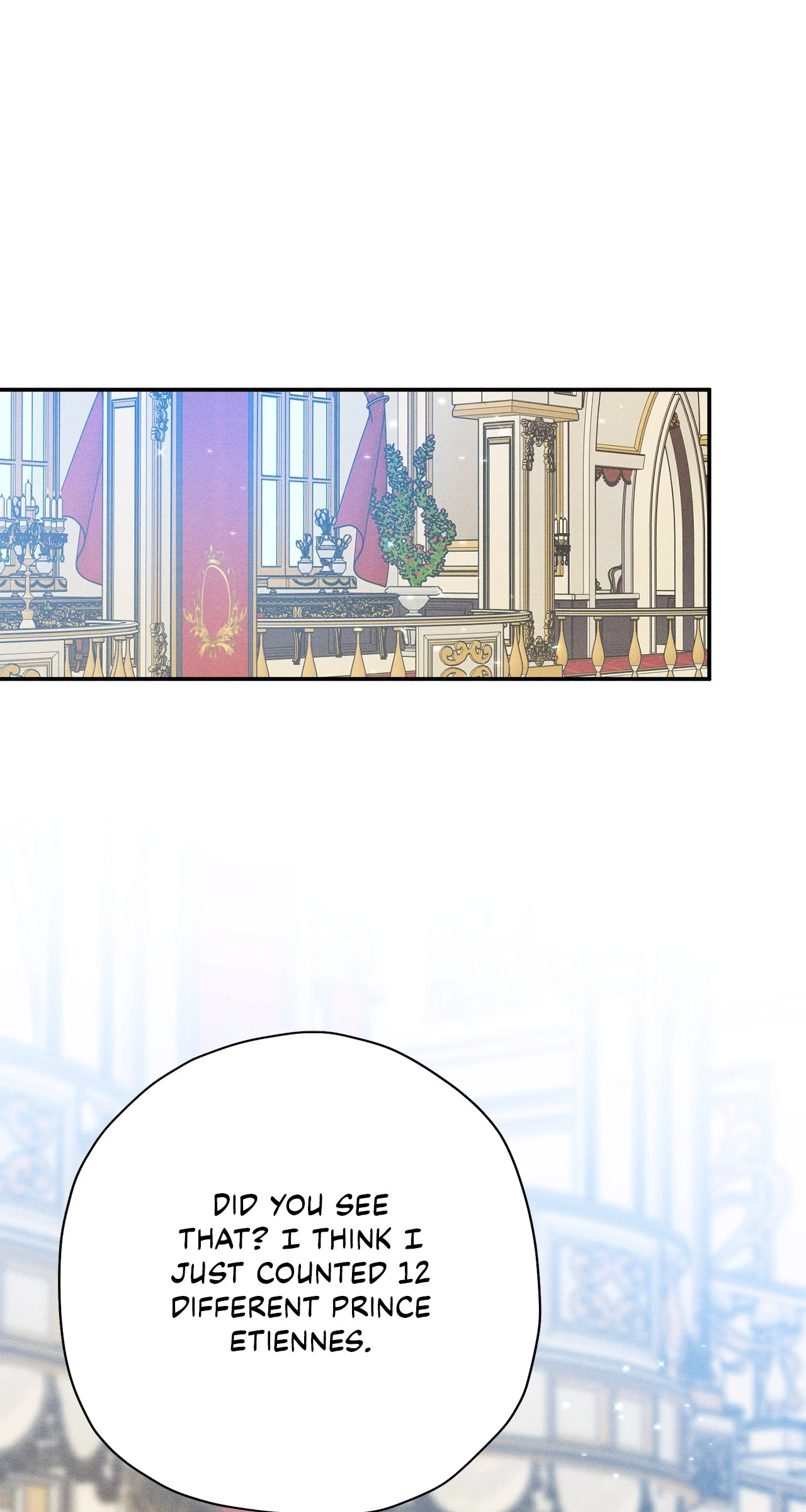 The Rogue Prince Is Secretly an Omega Chapter 91 - page 59