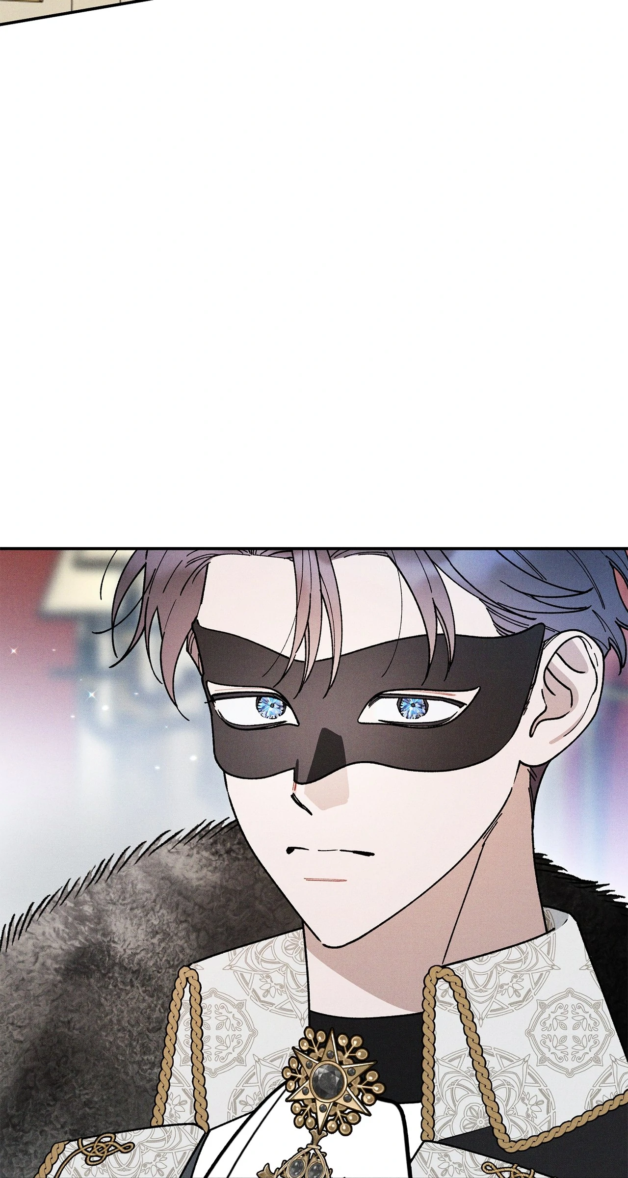 The Rogue Prince Is Secretly an Omega Chapter 91 - page 63