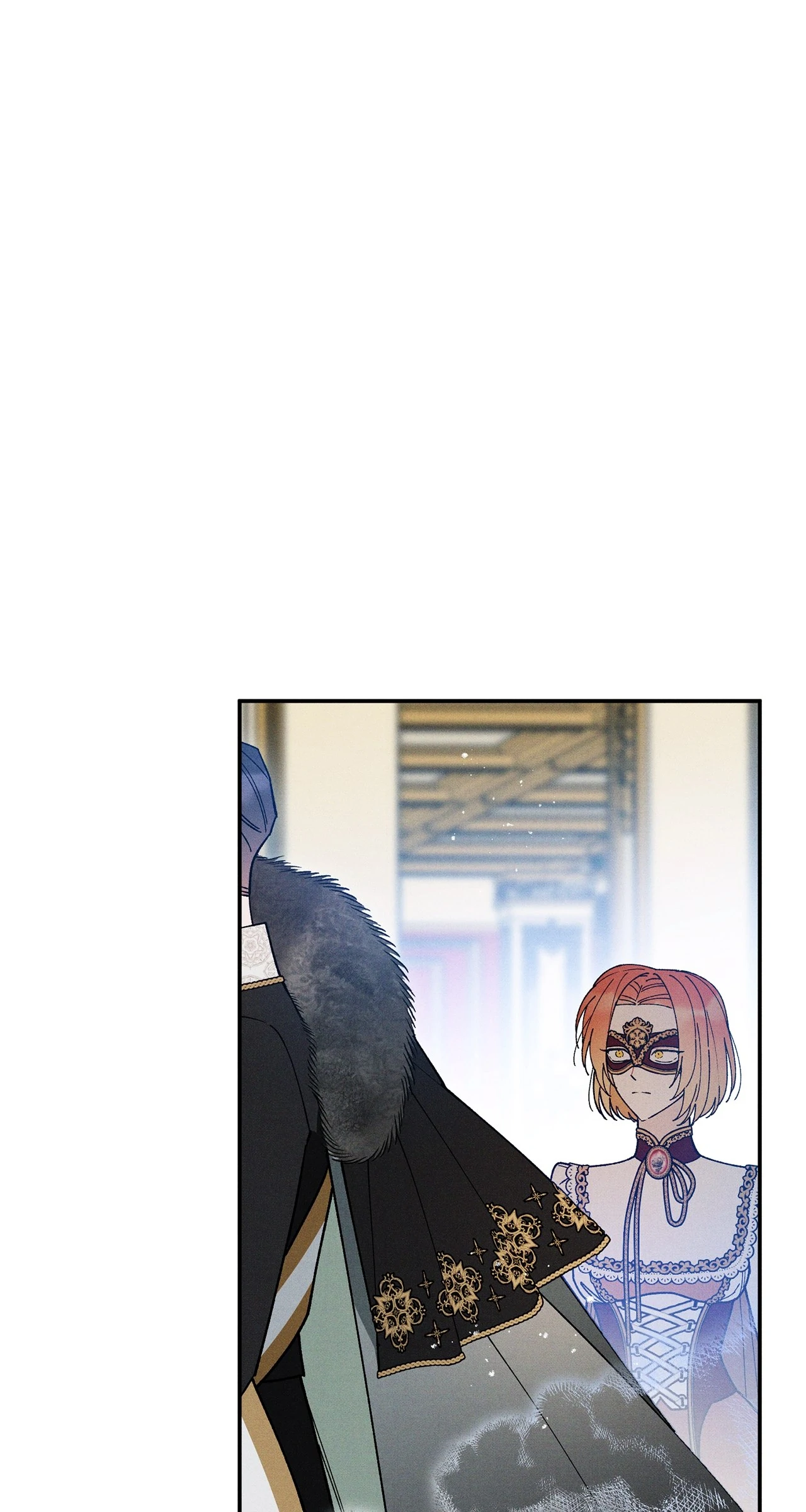 The Rogue Prince Is Secretly an Omega Chapter 91 - page 65