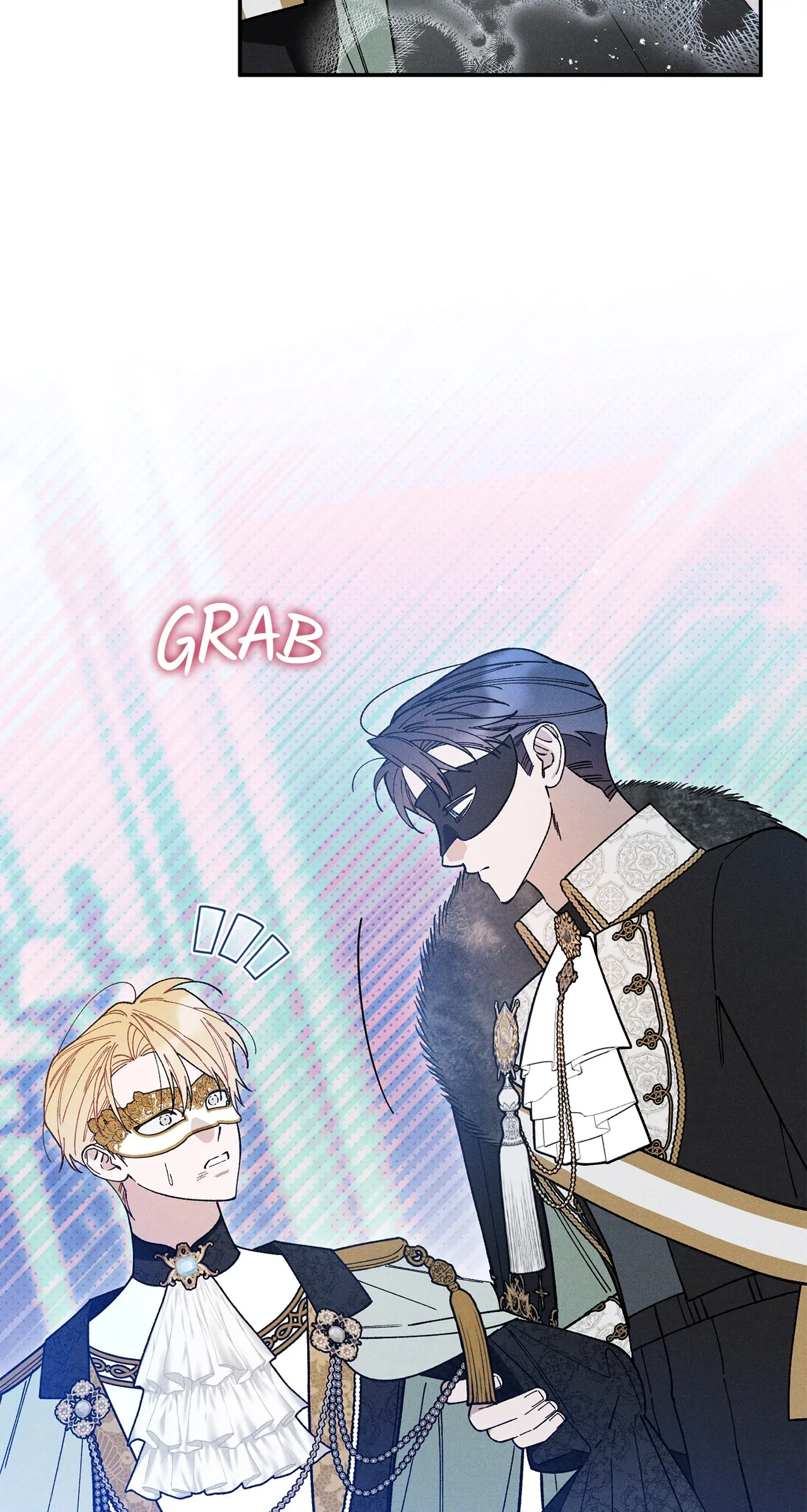 The Rogue Prince Is Secretly an Omega Chapter 91 - page 66