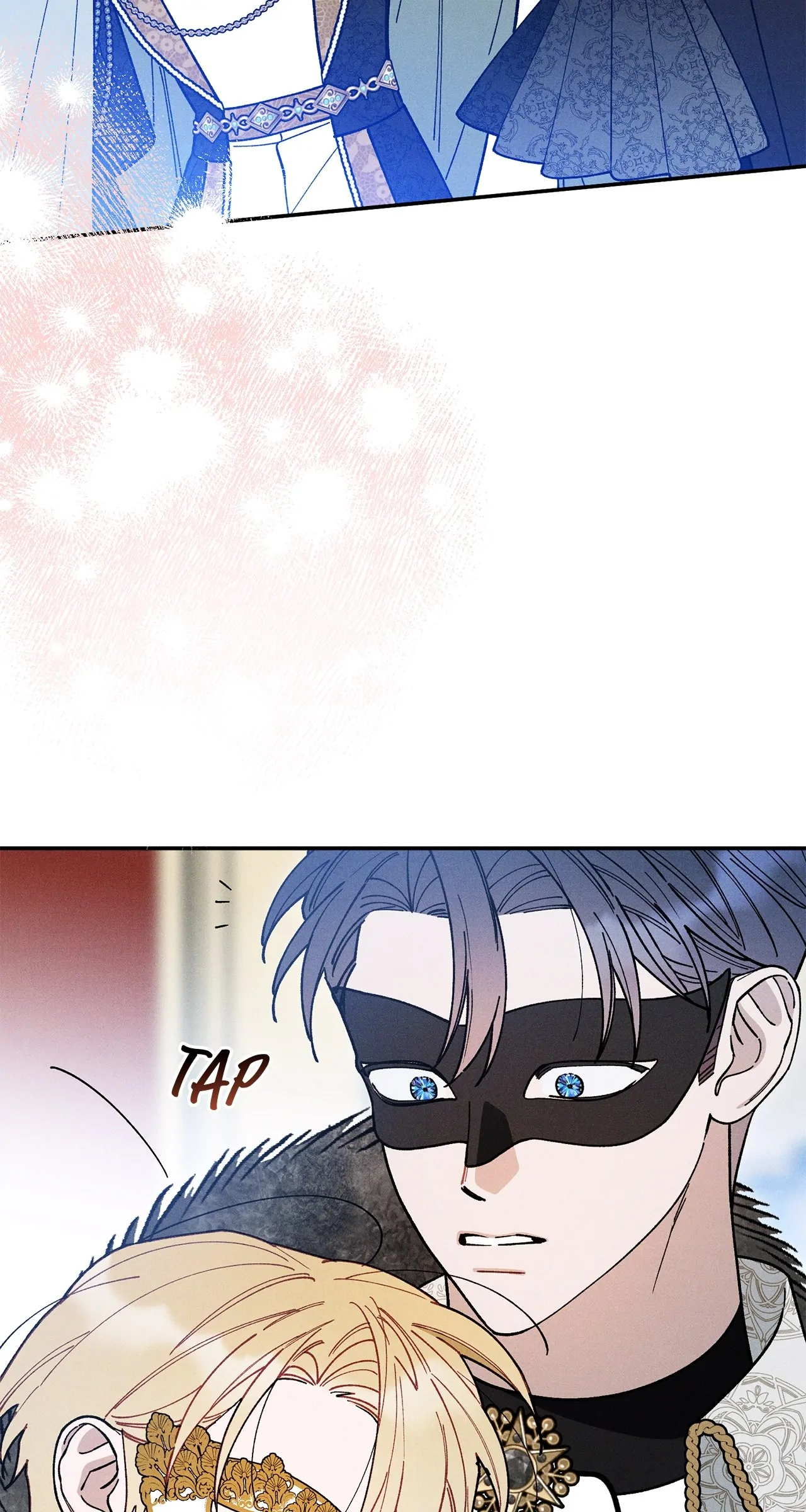 The Rogue Prince Is Secretly an Omega Chapter 91 - page 67