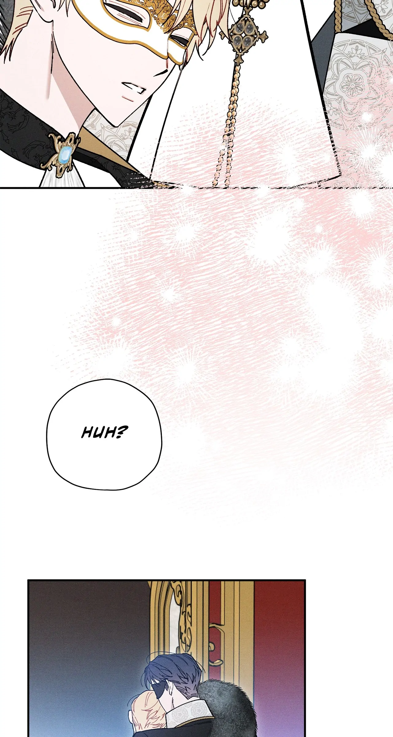 The Rogue Prince Is Secretly an Omega Chapter 91 - page 68