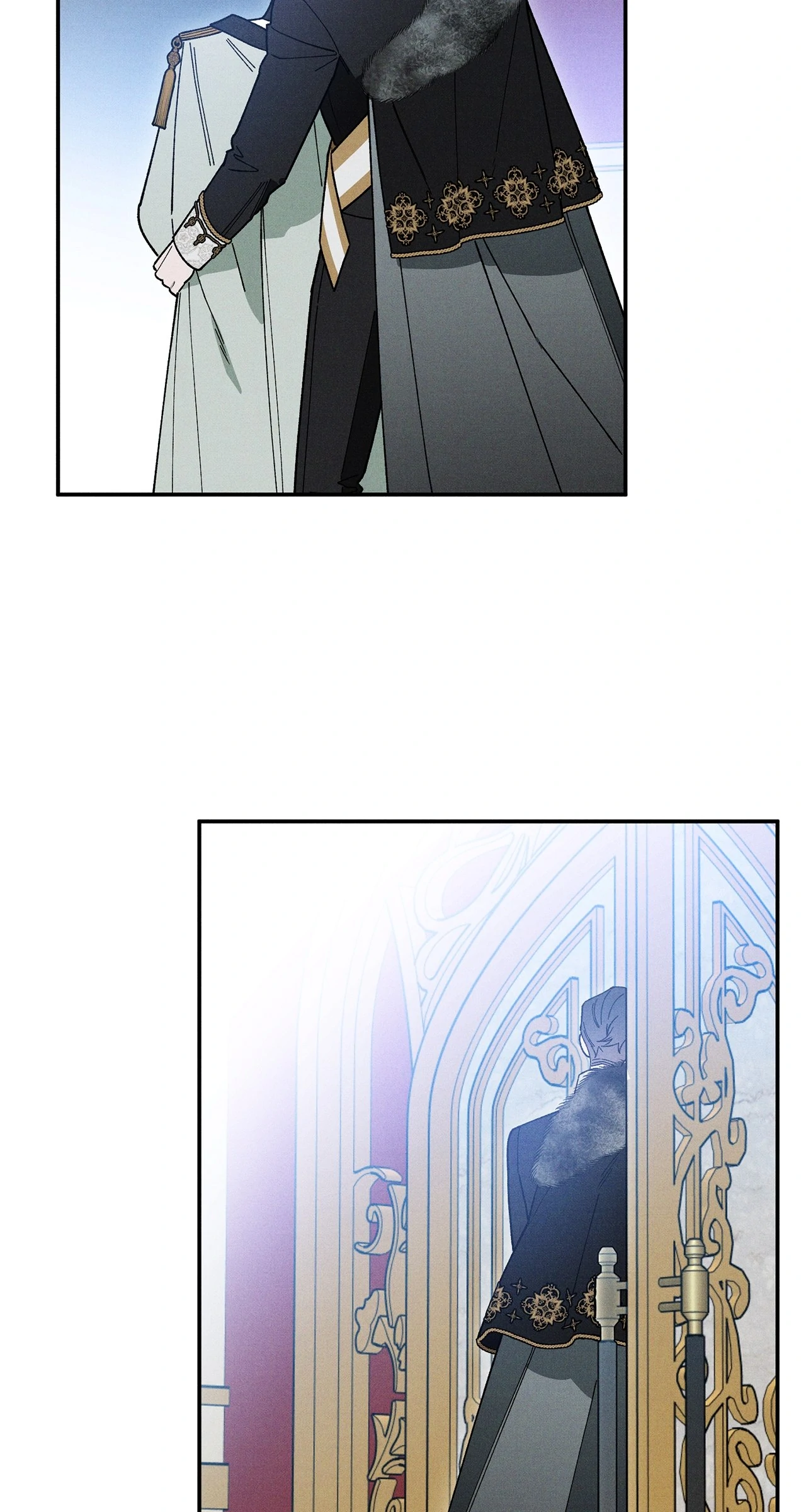 The Rogue Prince Is Secretly an Omega Chapter 91 - page 69