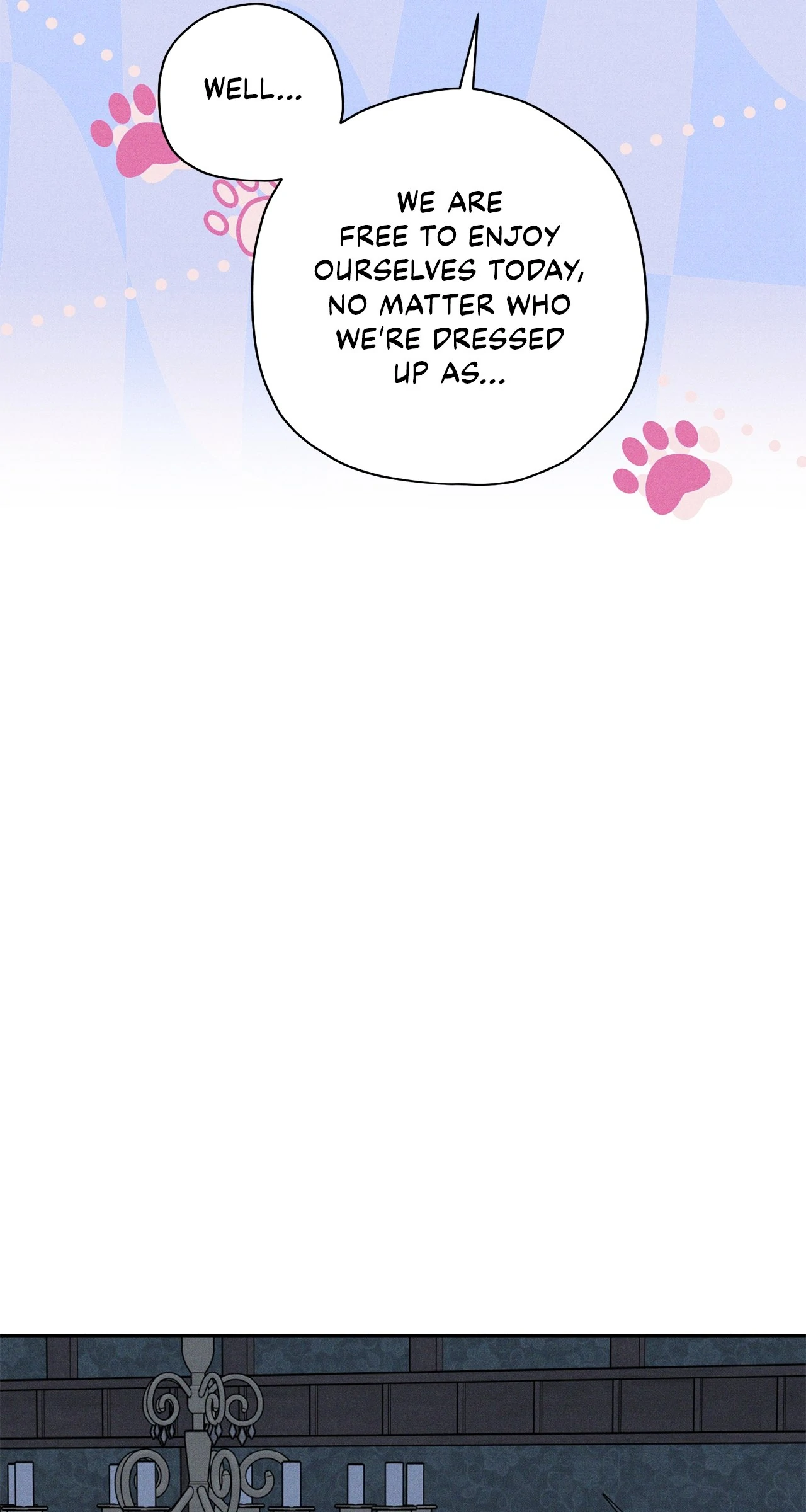 The Rogue Prince Is Secretly an Omega Chapter 91 - page 71