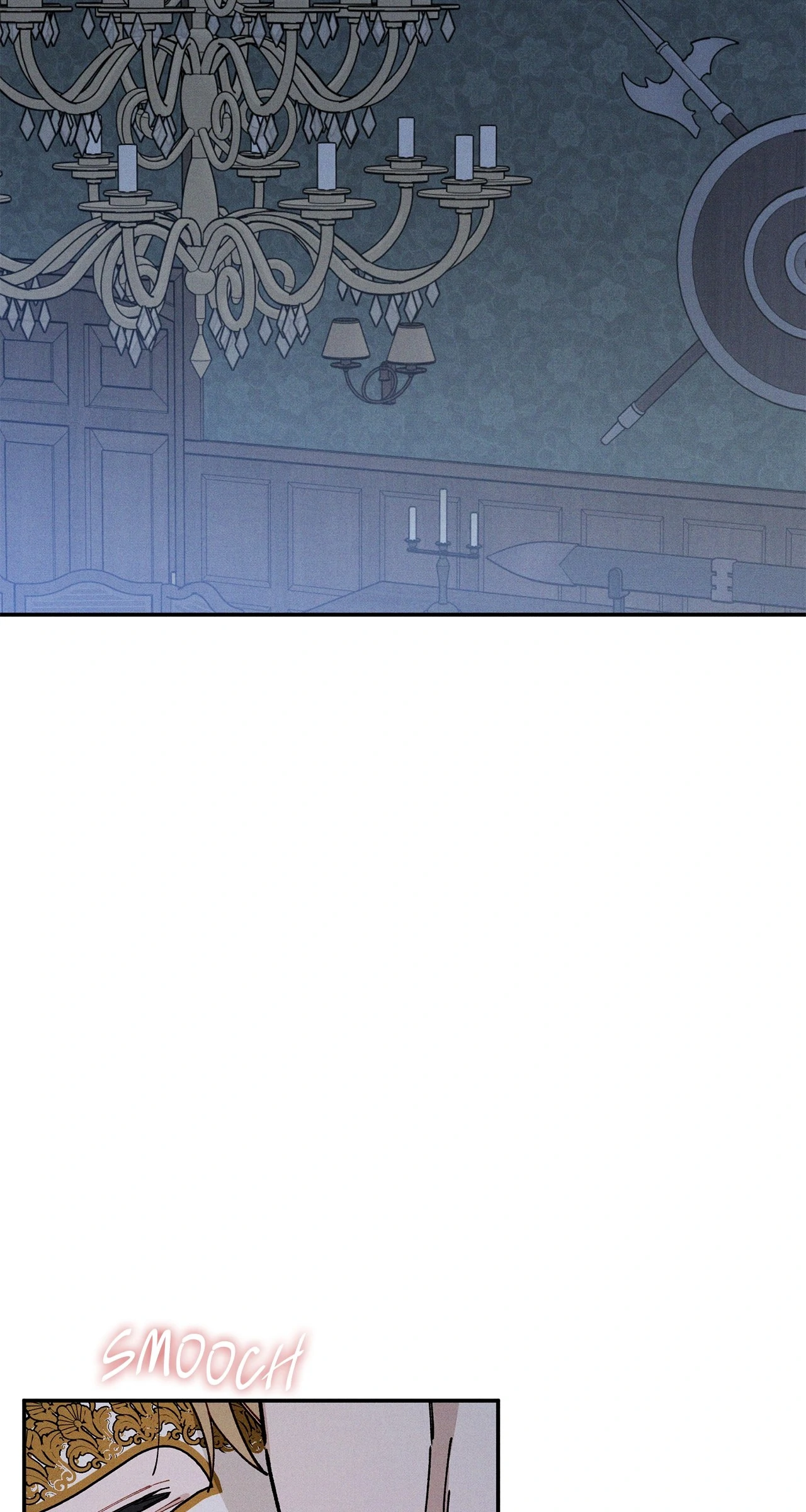 The Rogue Prince Is Secretly an Omega Chapter 91 - page 72
