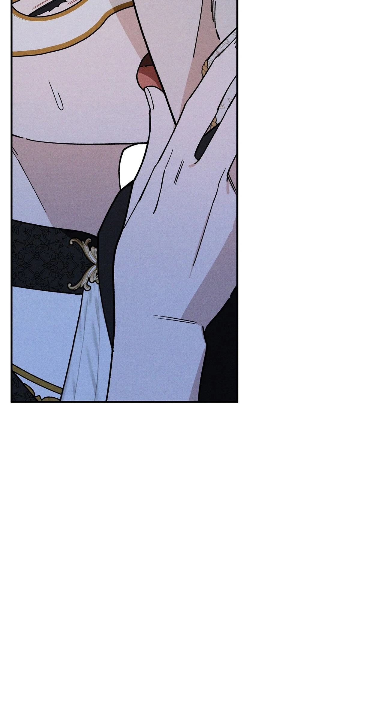 The Rogue Prince Is Secretly an Omega Chapter 91 - page 73