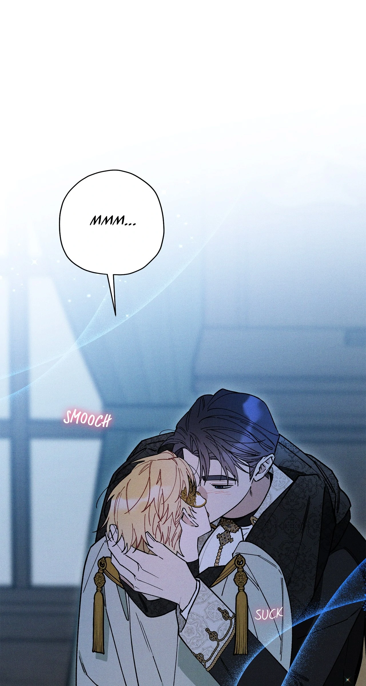The Rogue Prince Is Secretly an Omega Chapter 91 - page 74