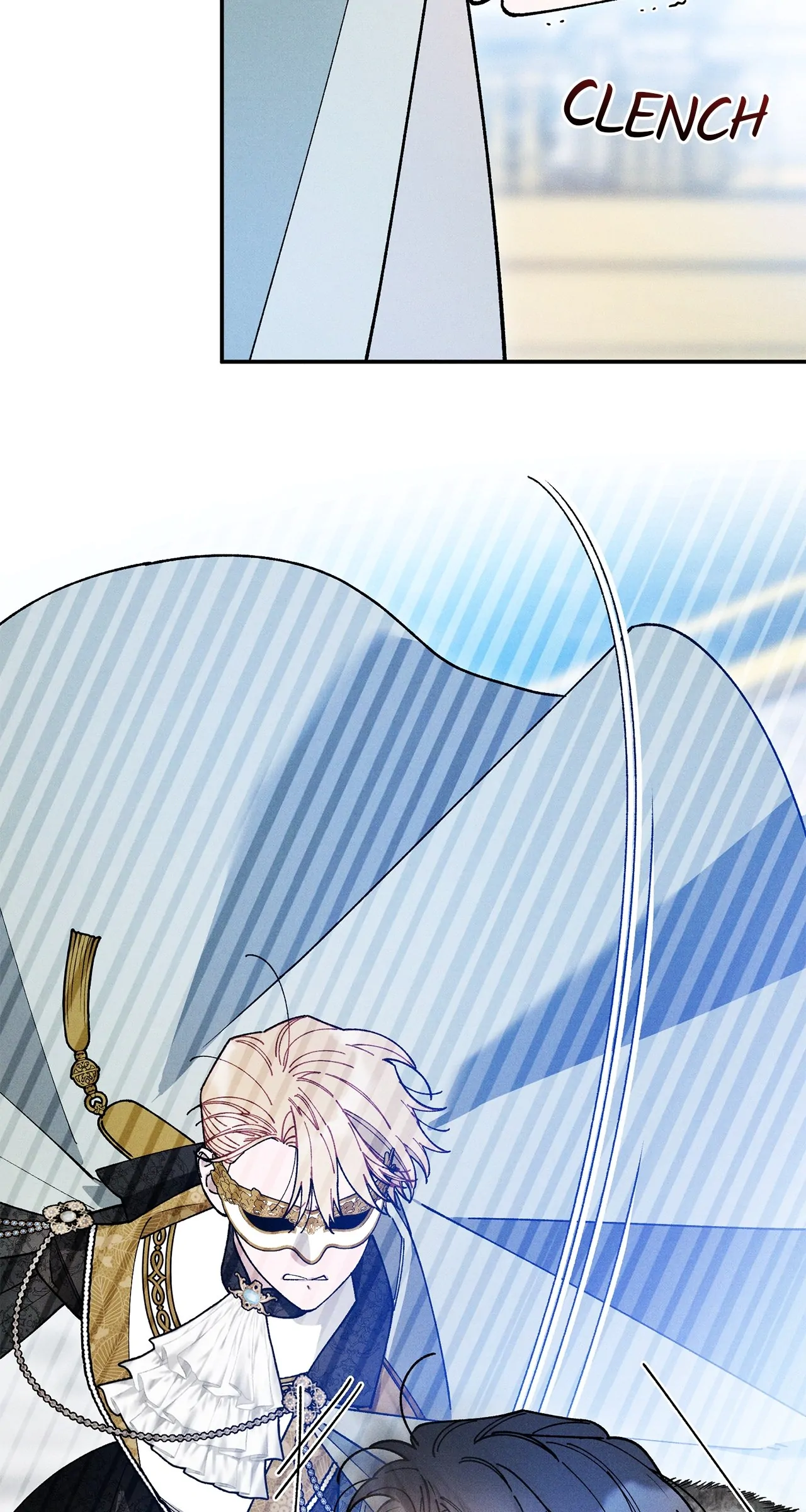 The Rogue Prince Is Secretly an Omega Chapter 91 - page 7