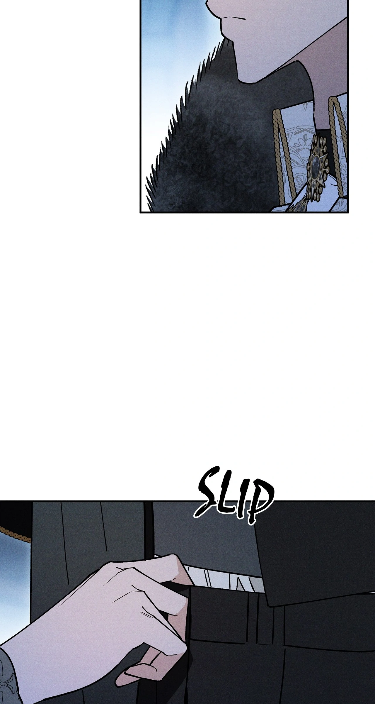 The Rogue Prince Is Secretly an Omega Chapter 91 - page 81