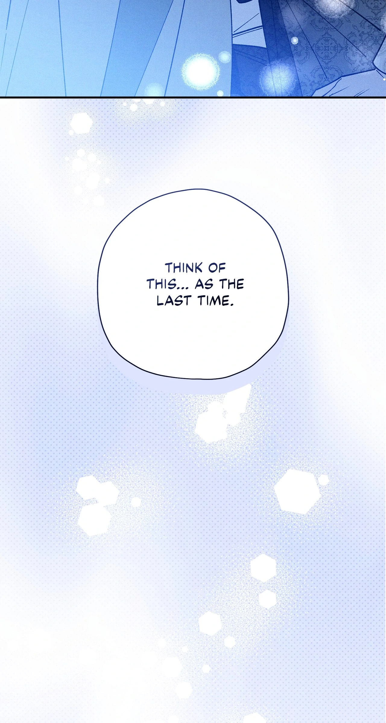 The Rogue Prince Is Secretly an Omega Chapter 91 - page 84