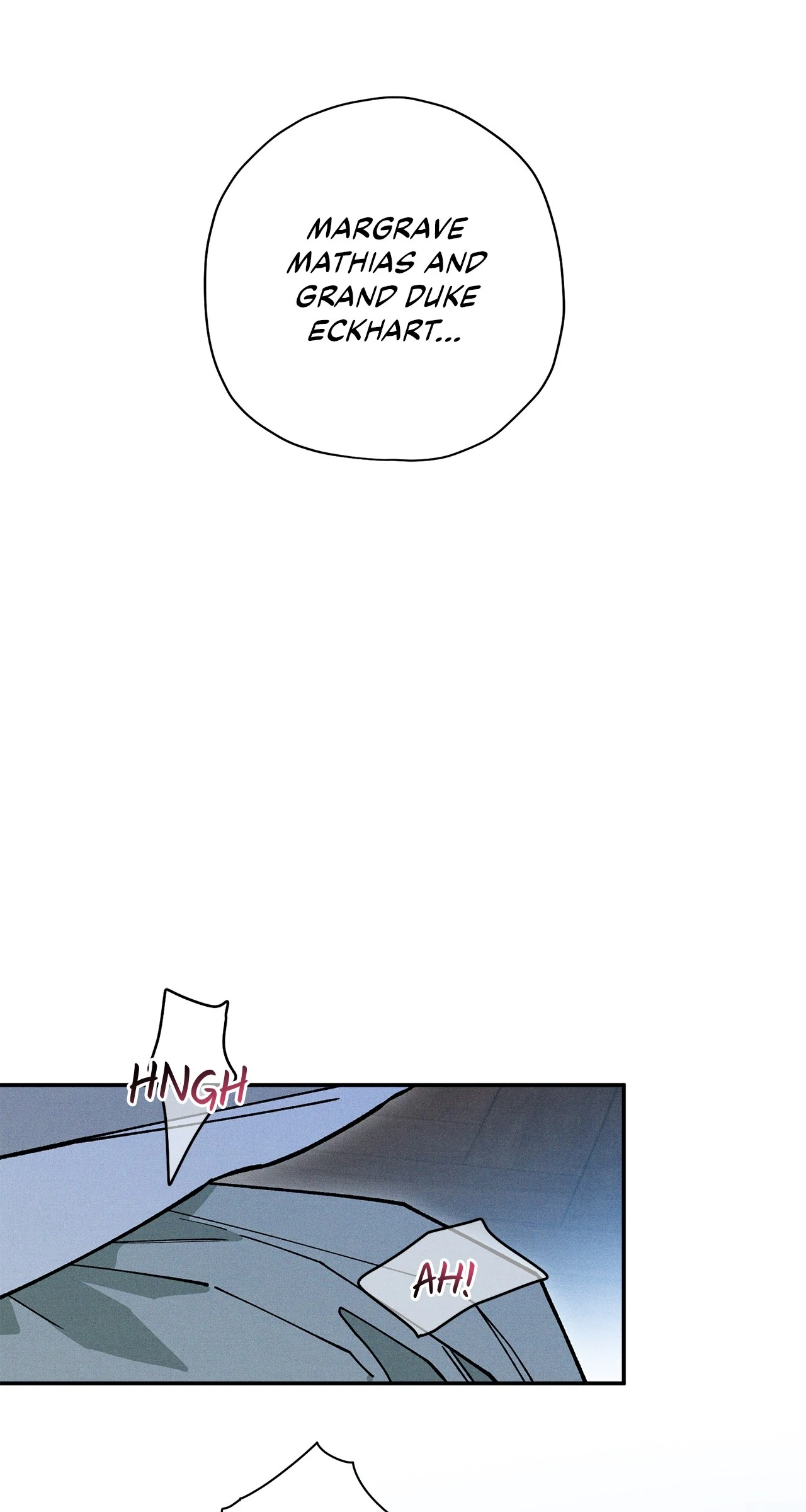 The Rogue Prince Is Secretly an Omega Chapter 91 - page 88