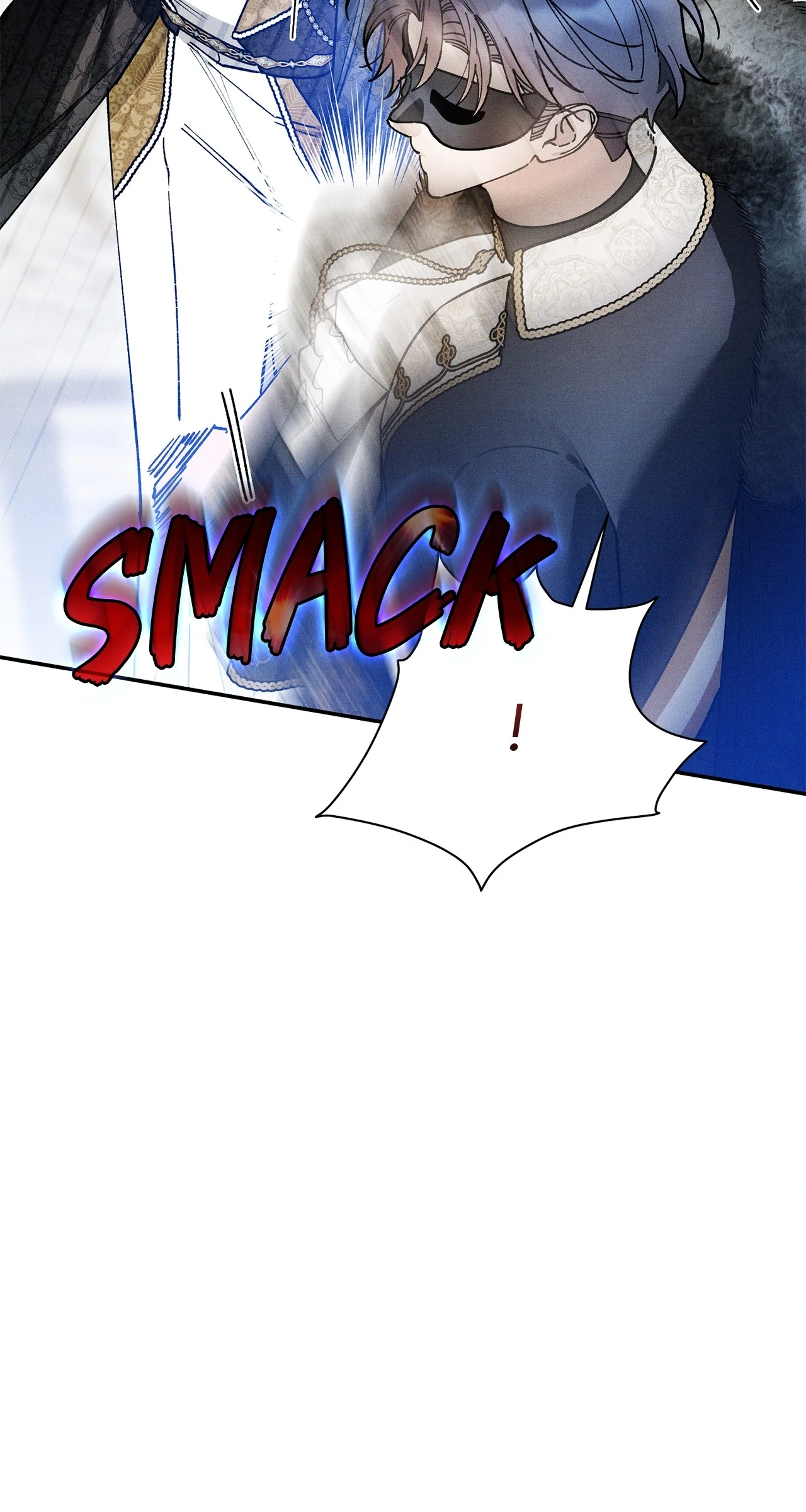 The Rogue Prince Is Secretly an Omega Chapter 91 - page 8