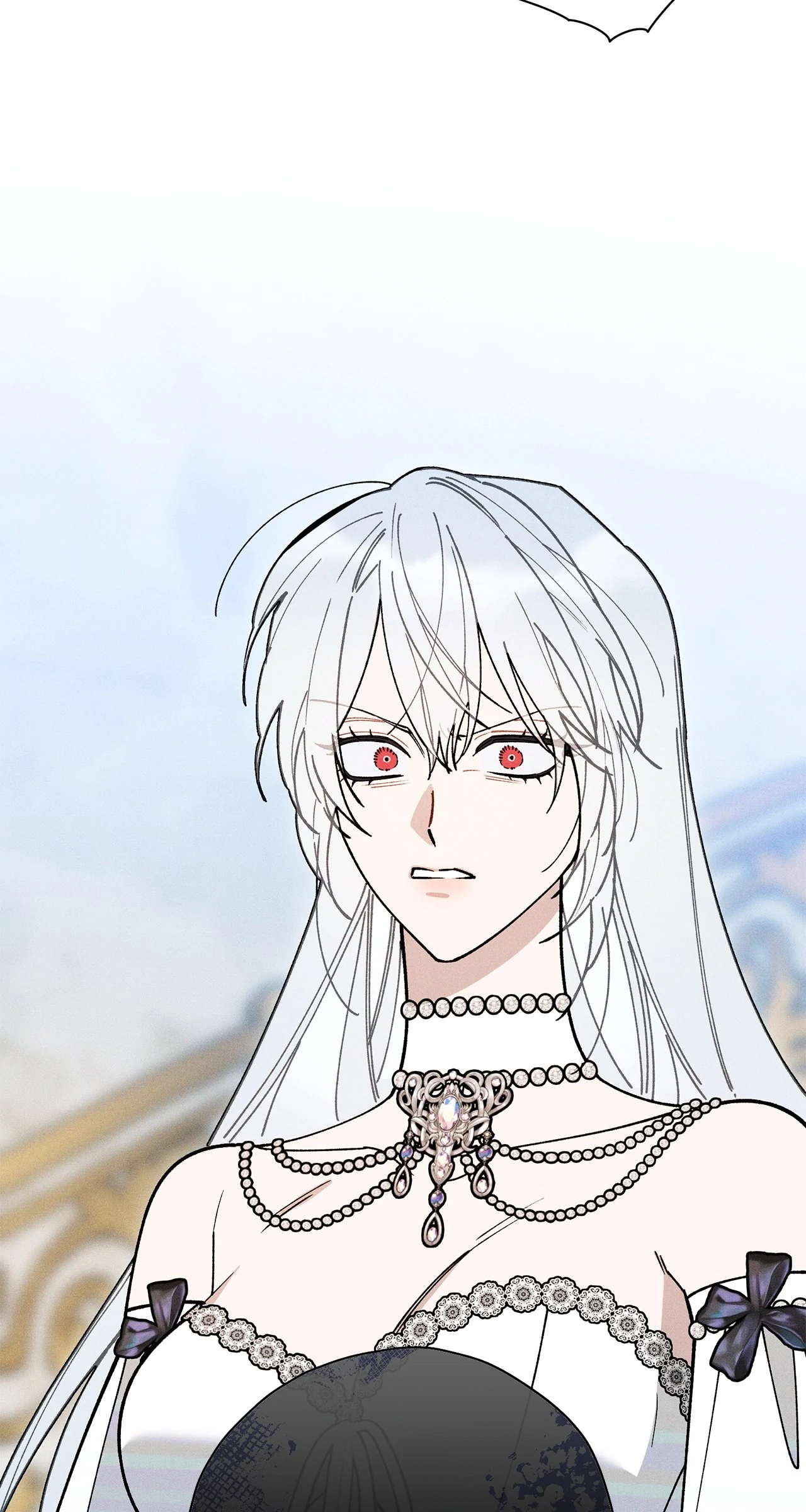 The Rogue Prince Is Secretly an Omega Chapter 91 - page 90