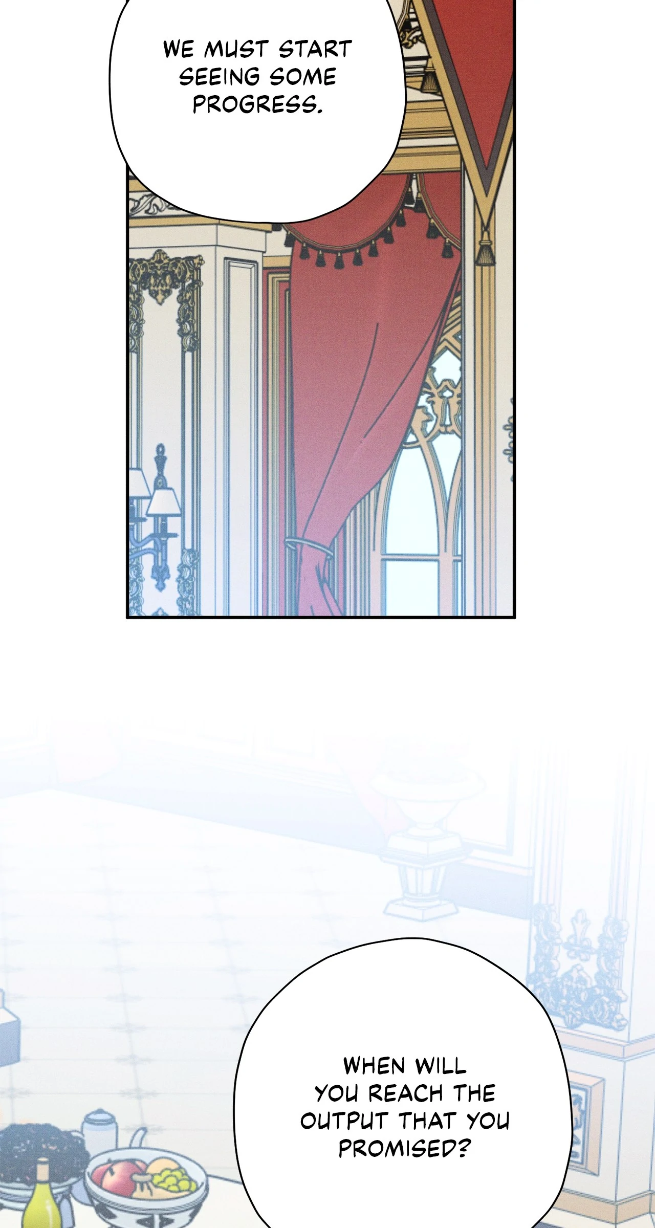 The Rogue Prince Is Secretly an Omega Chapter 92 - page 15