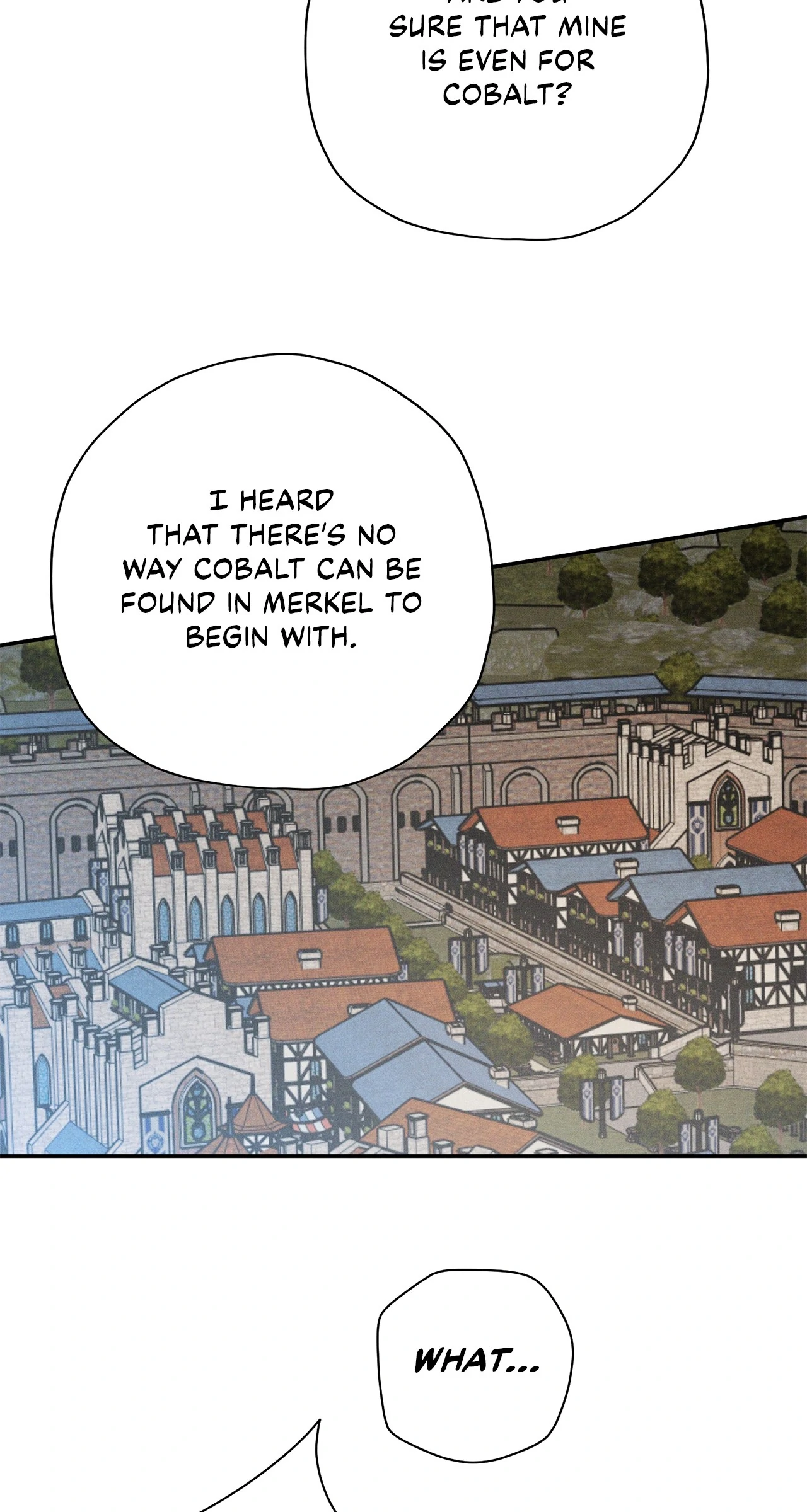 The Rogue Prince Is Secretly an Omega Chapter 92 - page 18