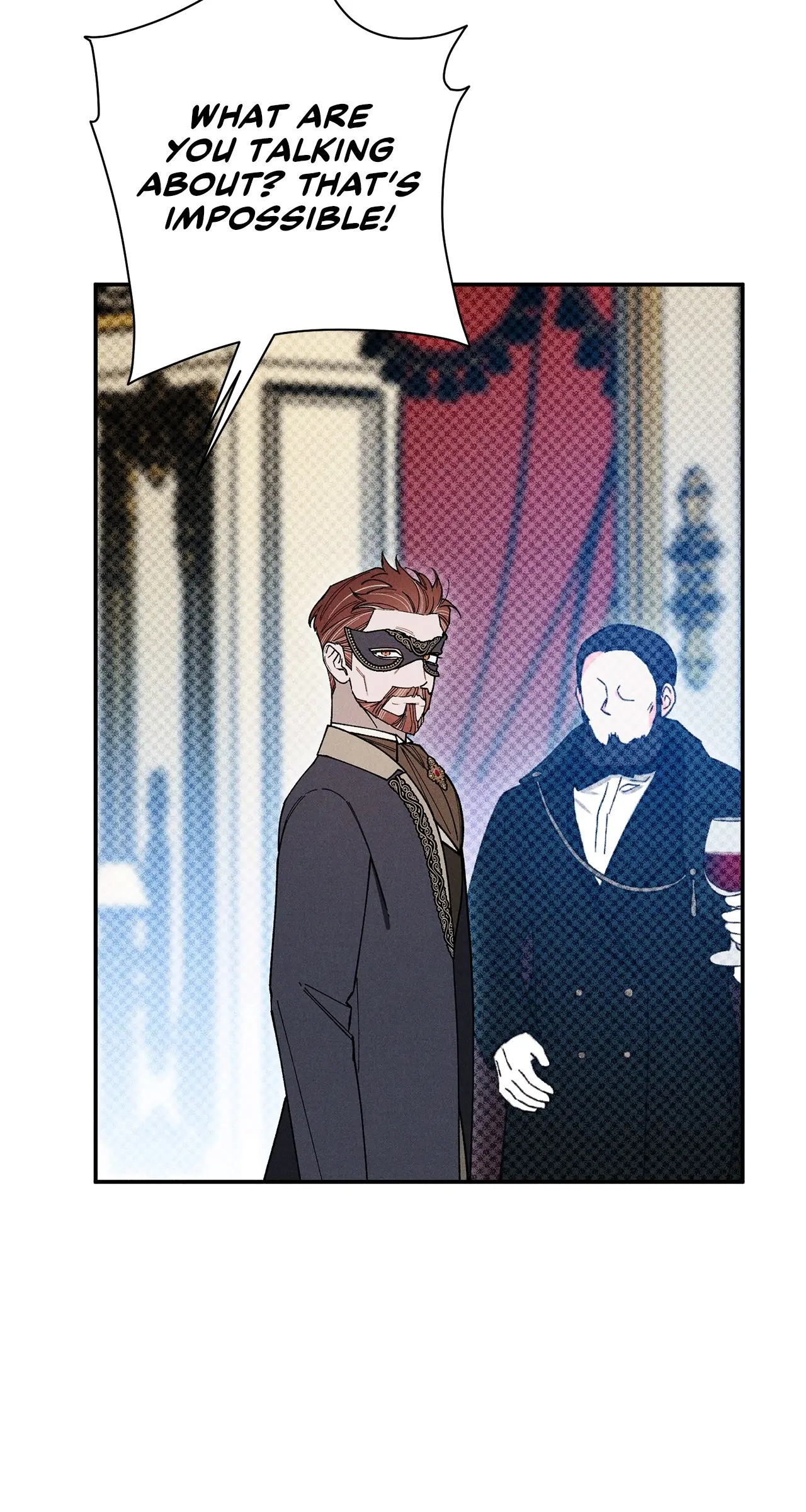 The Rogue Prince Is Secretly an Omega Chapter 92 - page 19