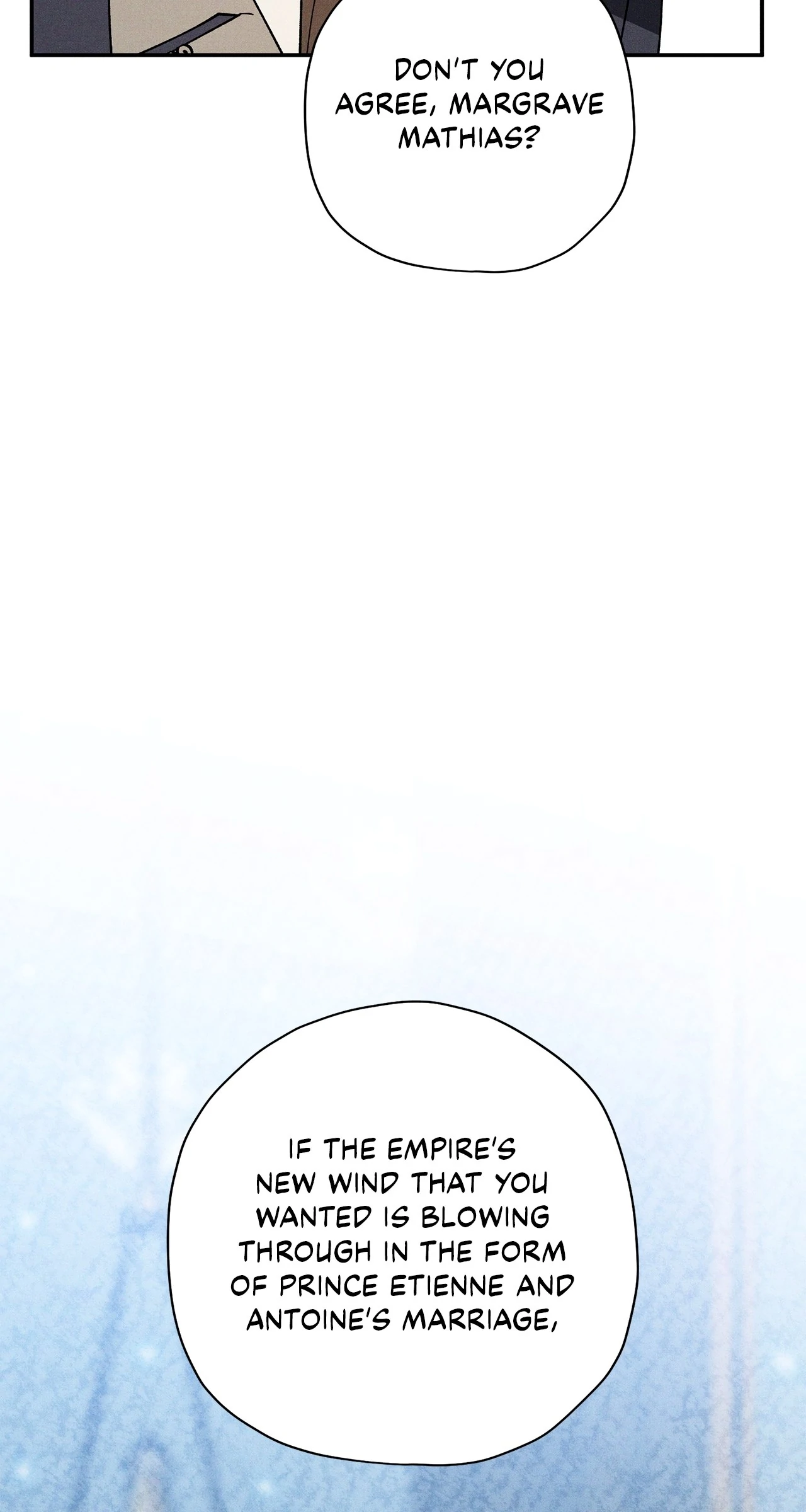 The Rogue Prince Is Secretly an Omega Chapter 92 - page 22
