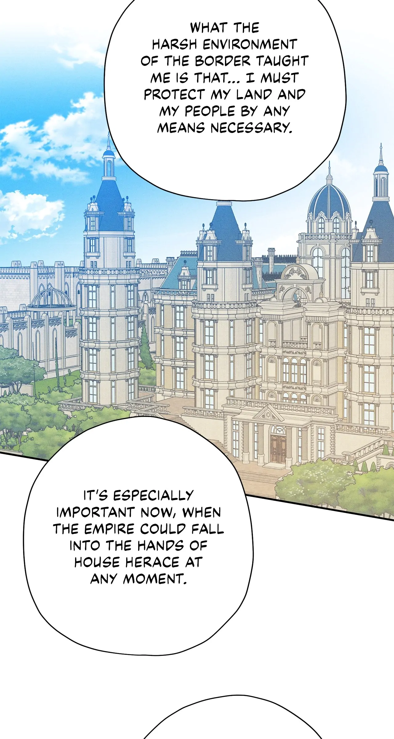 The Rogue Prince Is Secretly an Omega Chapter 92 - page 25