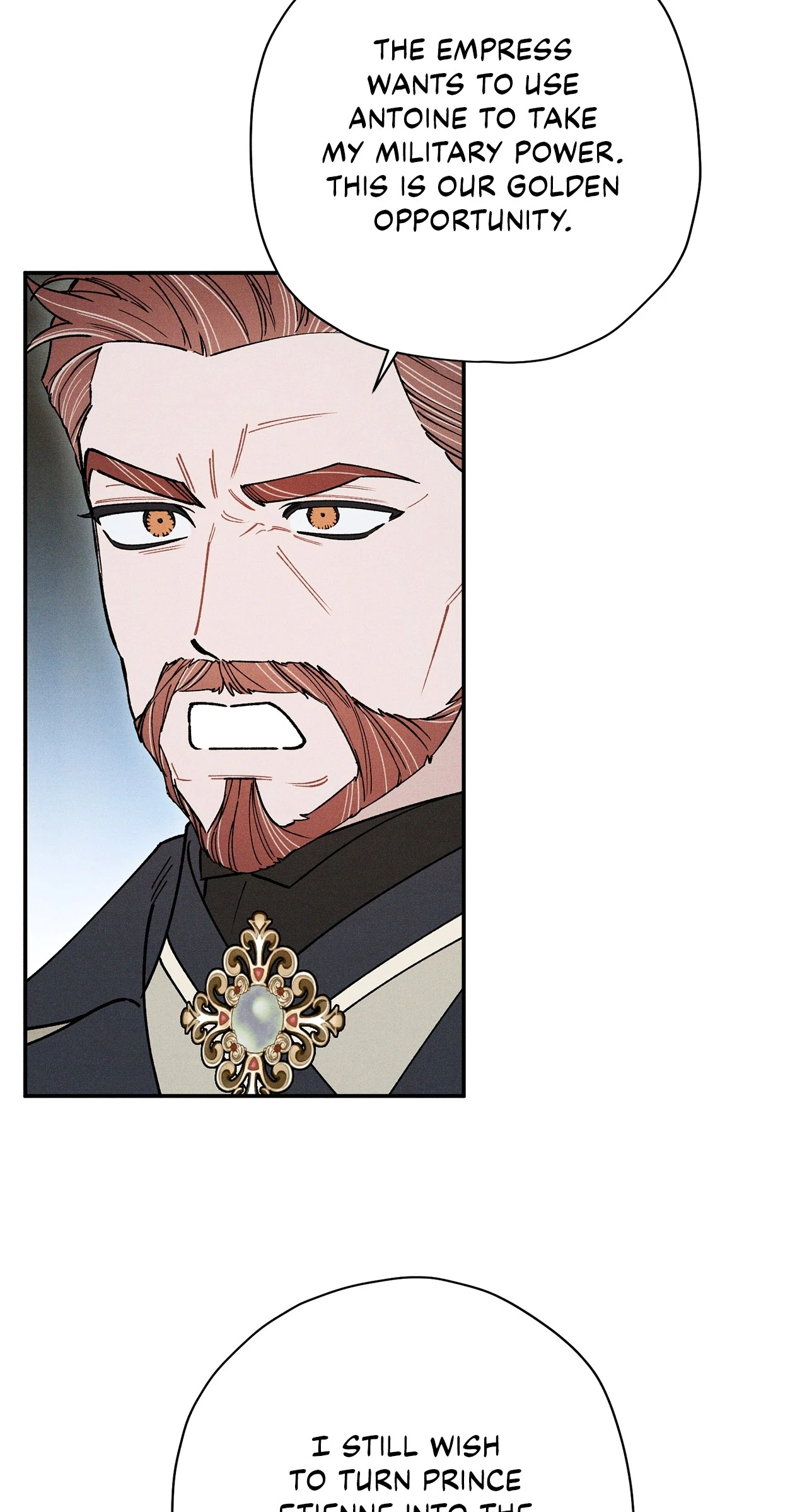 The Rogue Prince Is Secretly an Omega Chapter 92 - page 26