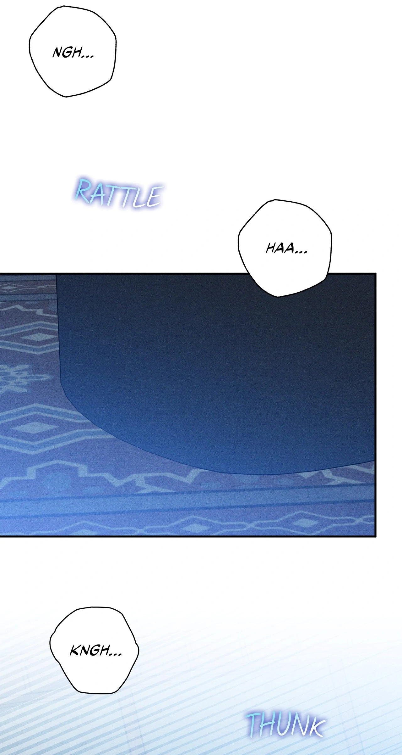 The Rogue Prince Is Secretly an Omega Chapter 92 - page 2
