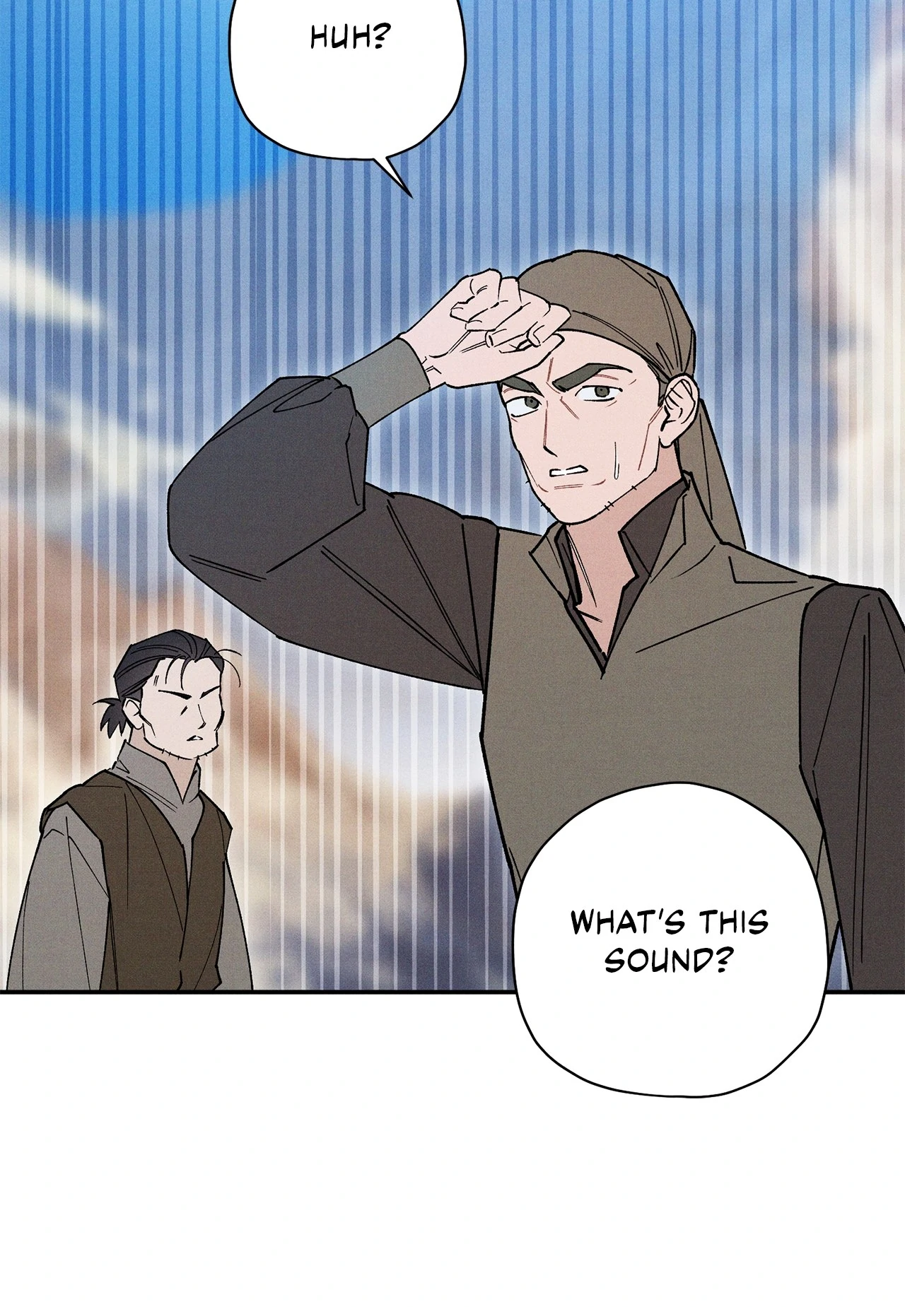 The Rogue Prince Is Secretly an Omega Chapter 92 - page 30
