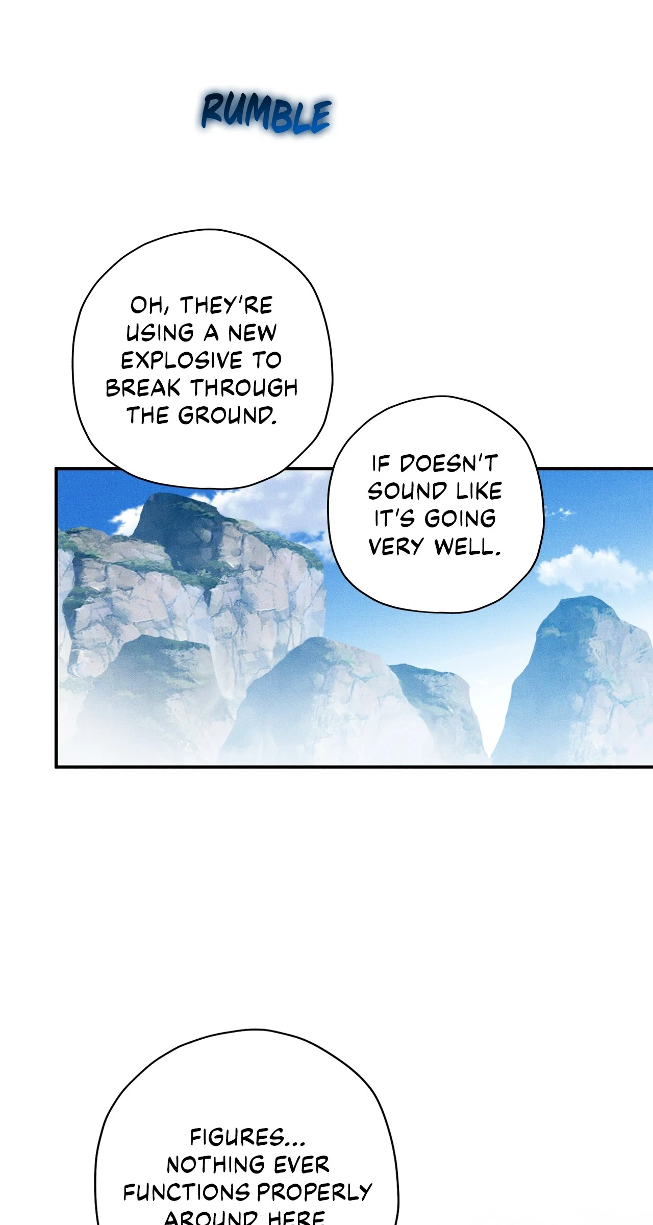 The Rogue Prince Is Secretly an Omega Chapter 92 - page 31