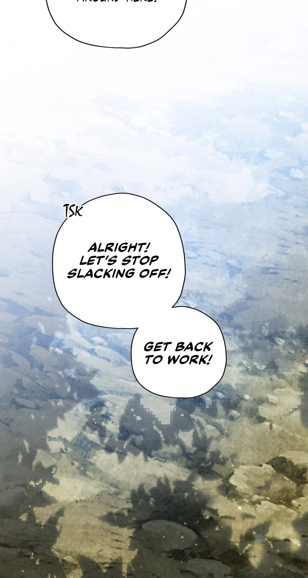 The Rogue Prince Is Secretly an Omega Chapter 92 - page 32