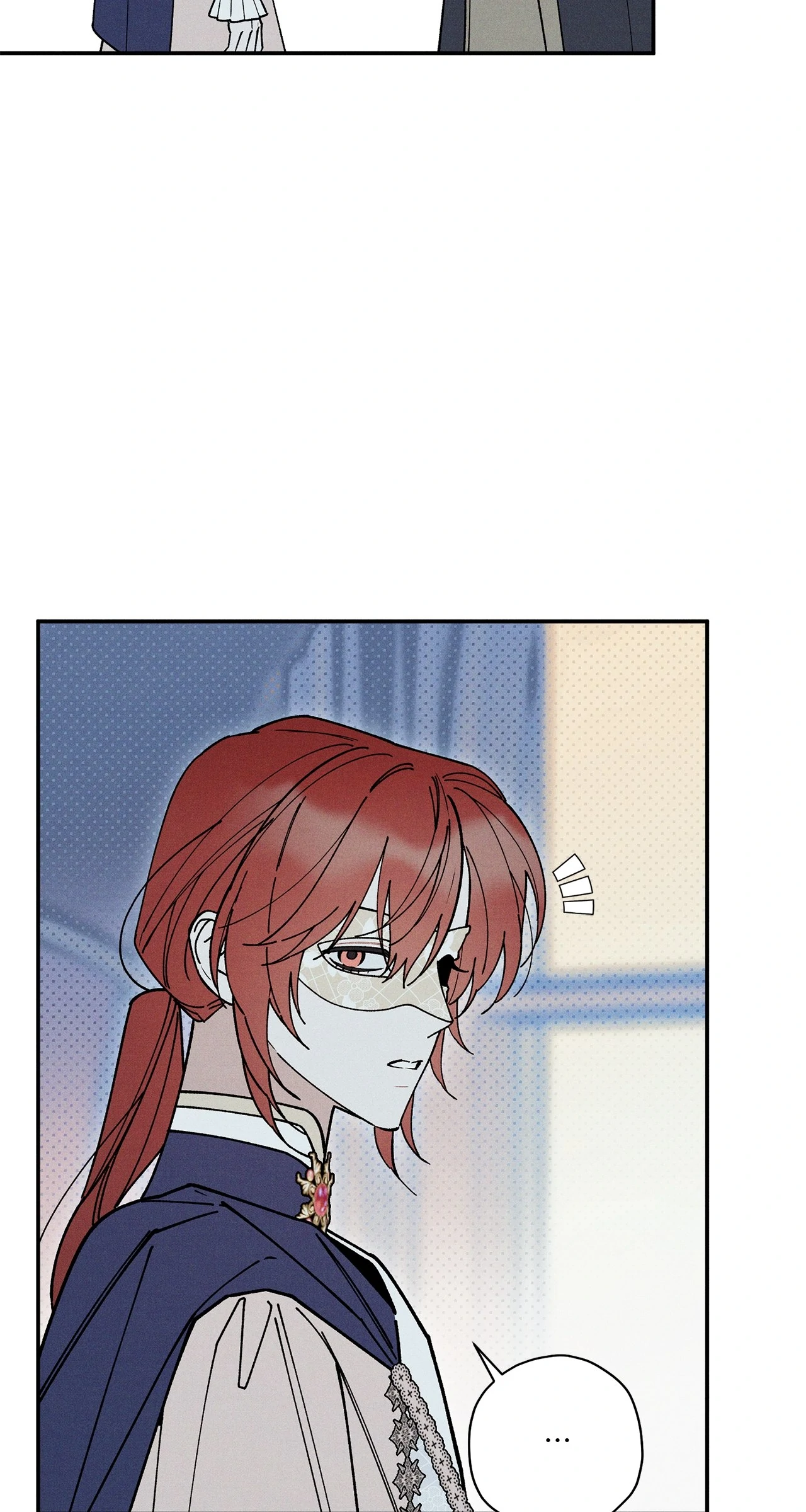 The Rogue Prince Is Secretly an Omega Chapter 92 - page 37