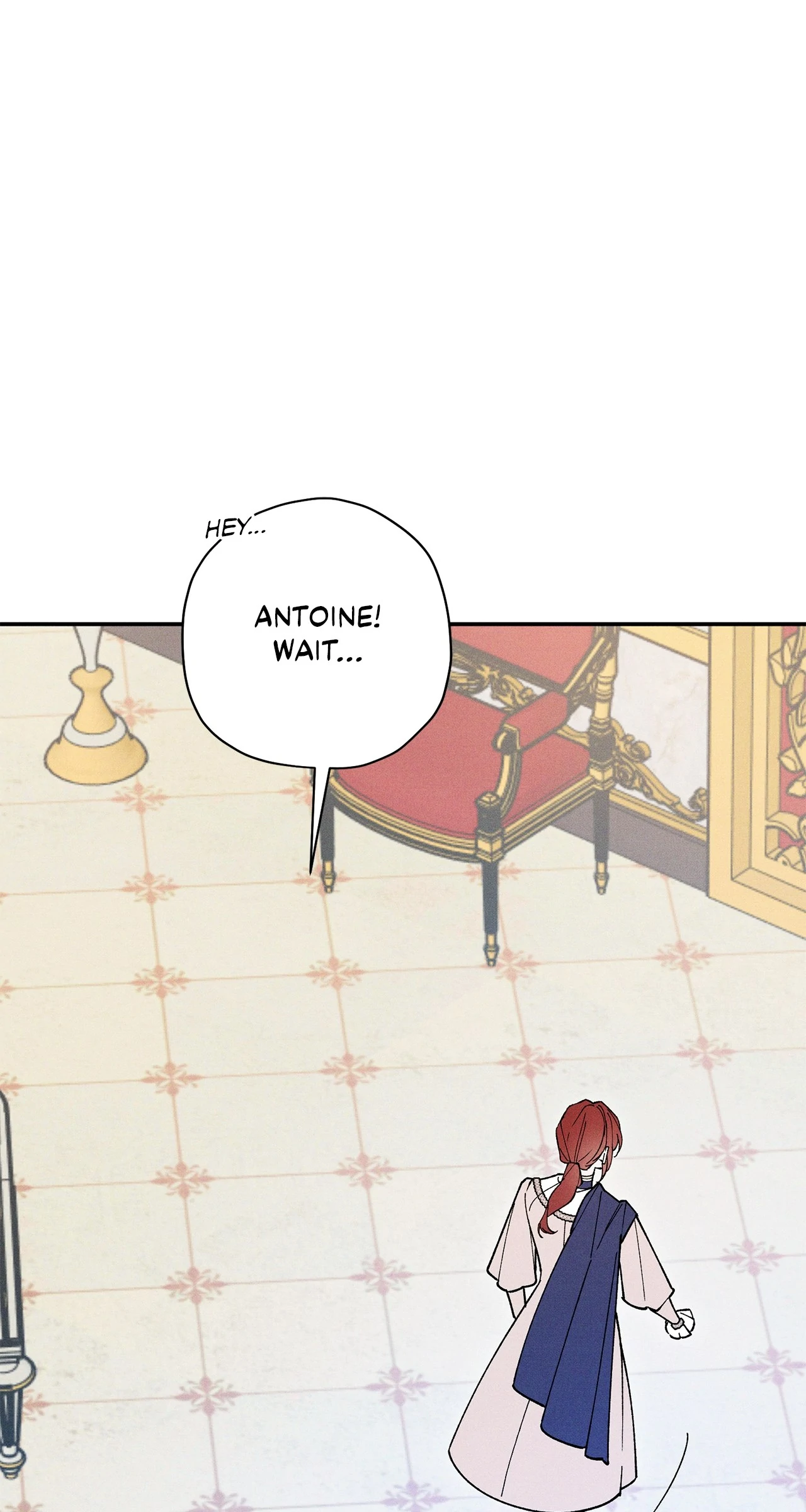 The Rogue Prince Is Secretly an Omega Chapter 92 - page 39