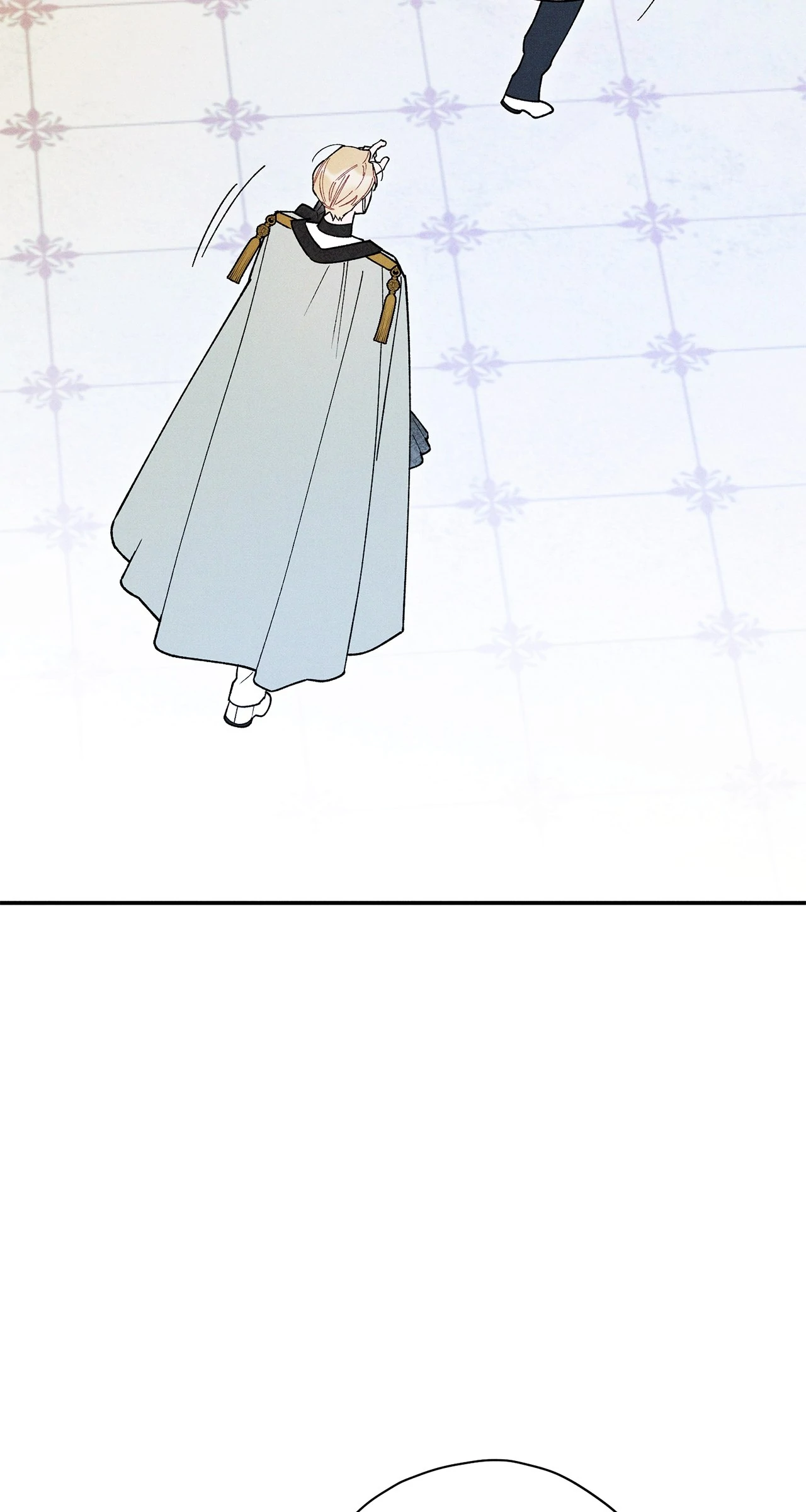 The Rogue Prince Is Secretly an Omega Chapter 92 - page 40