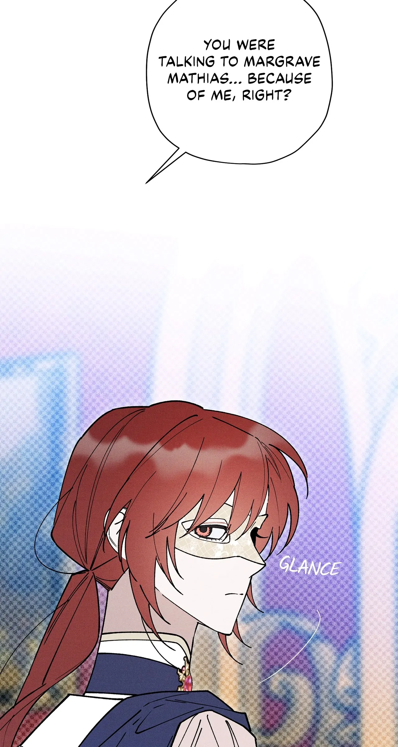 The Rogue Prince Is Secretly an Omega Chapter 92 - page 41