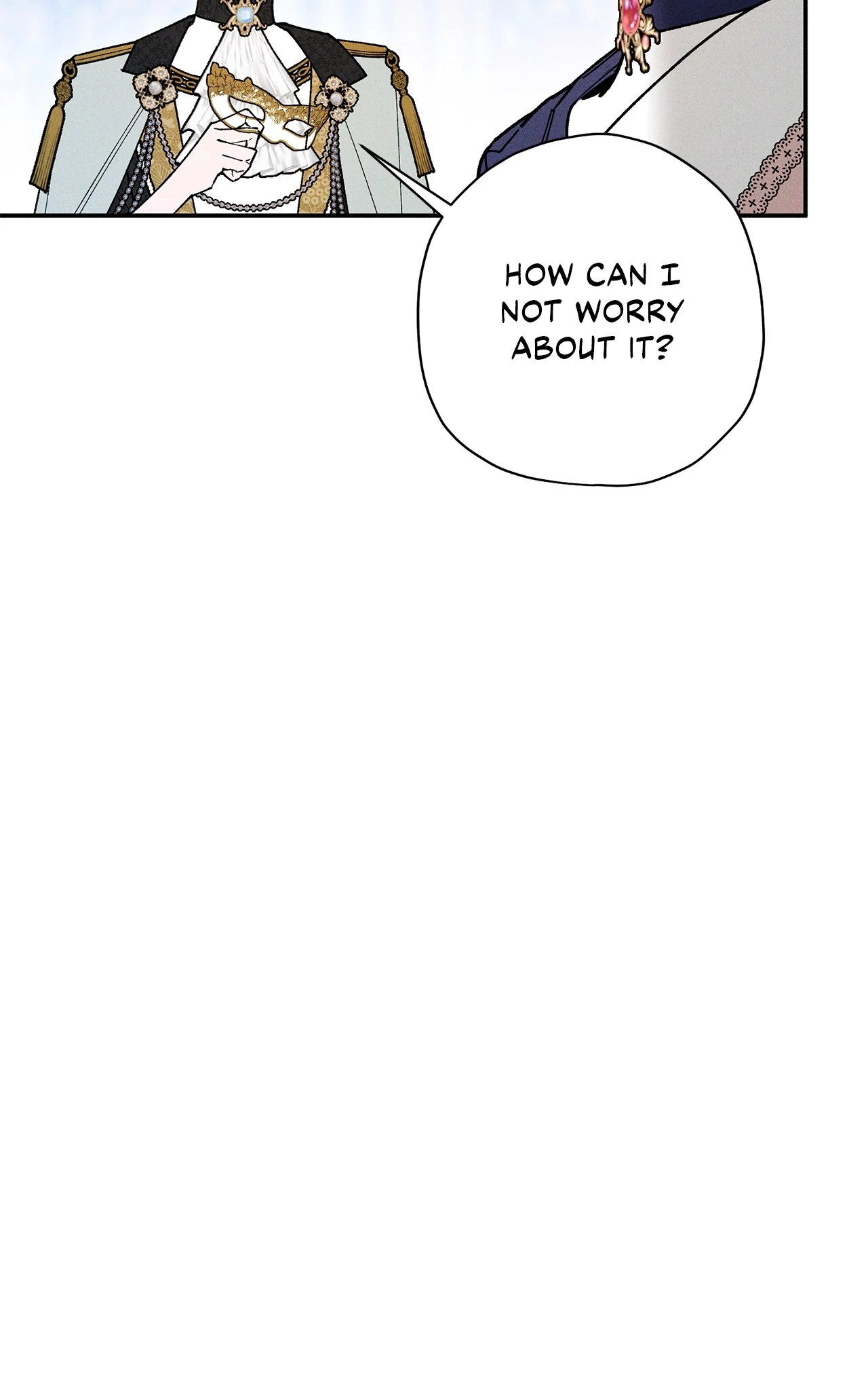 The Rogue Prince Is Secretly an Omega Chapter 92 - page 43