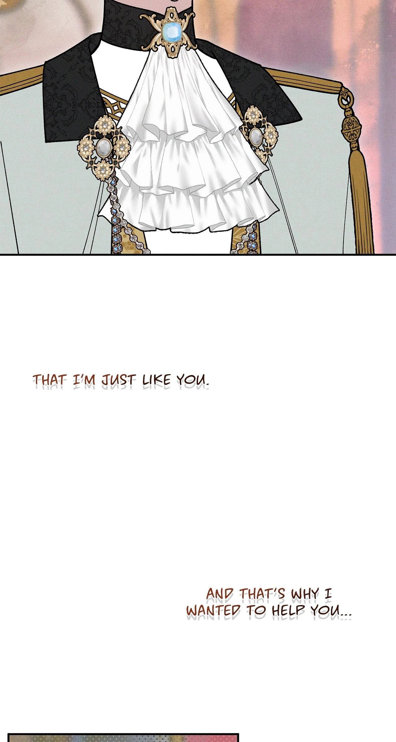 The Rogue Prince Is Secretly an Omega Chapter 92 - page 49