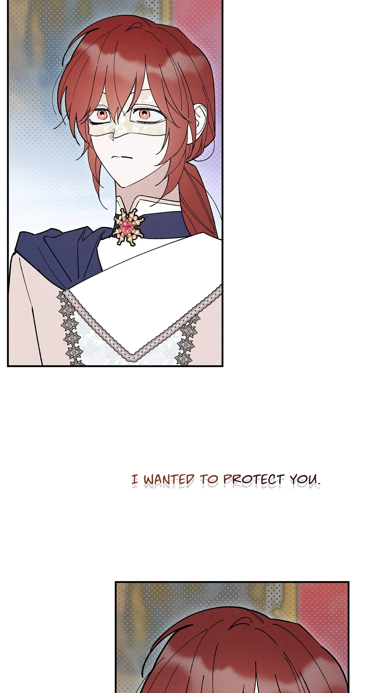 The Rogue Prince Is Secretly an Omega Chapter 92 - page 50