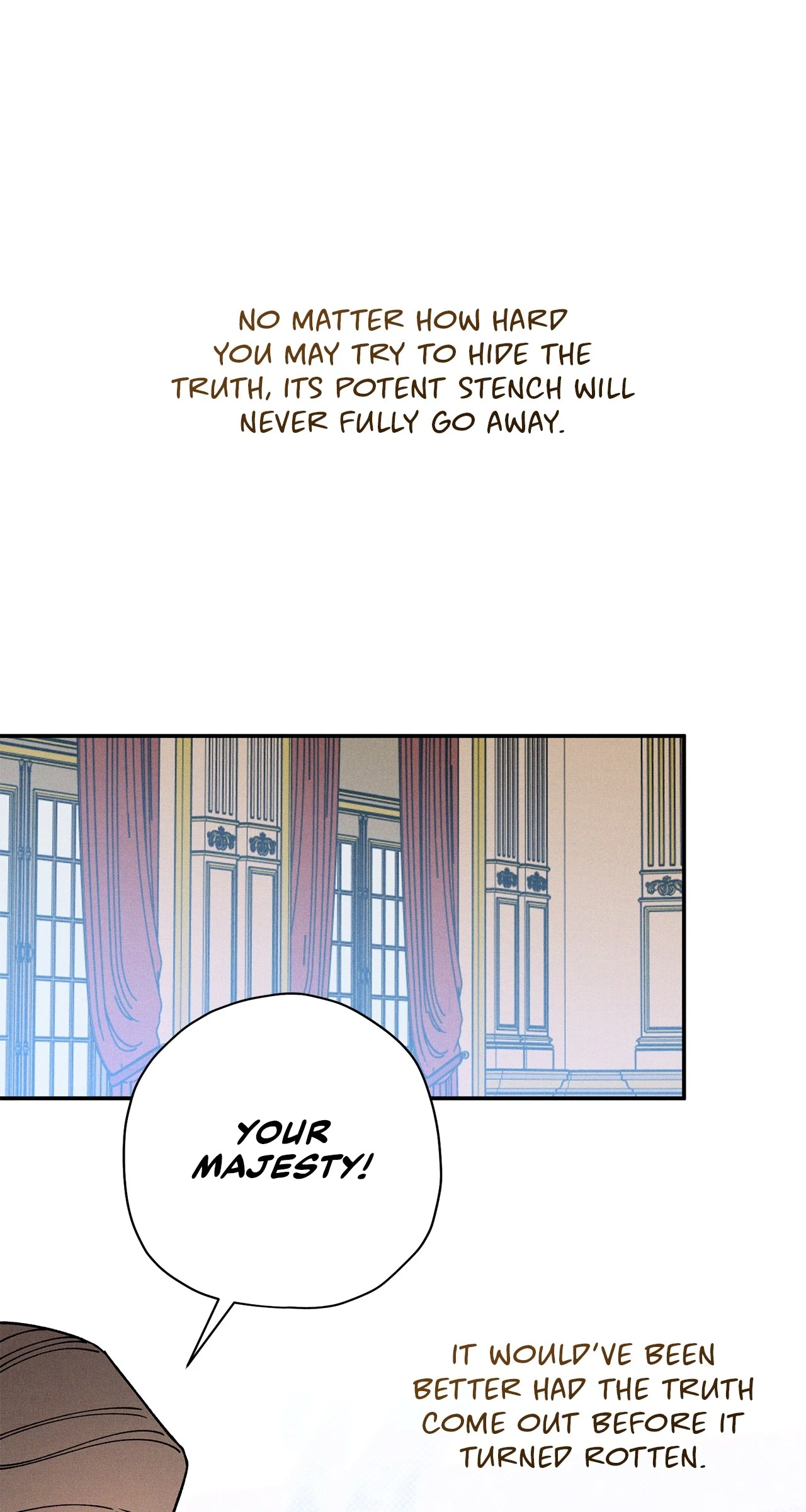 The Rogue Prince Is Secretly an Omega Chapter 92 - page 55