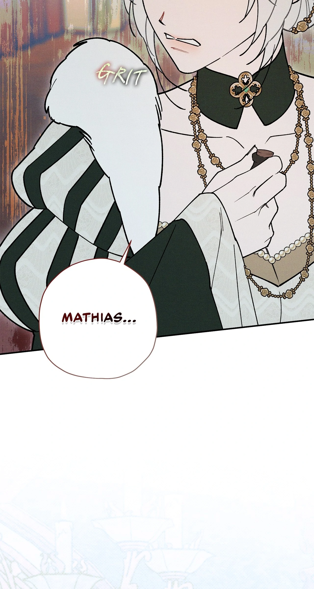 The Rogue Prince Is Secretly an Omega Chapter 92 - page 59