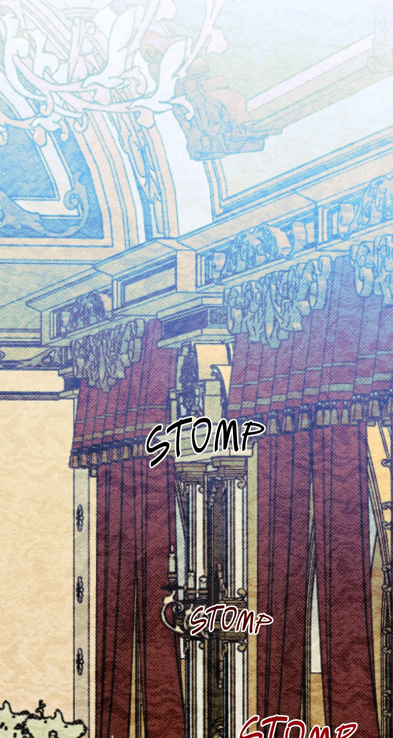 The Rogue Prince Is Secretly an Omega Chapter 92 - page 60