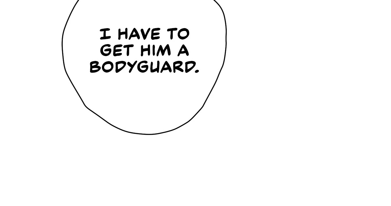 The Rogue Prince Is Secretly an Omega Chapter 92 - page 65