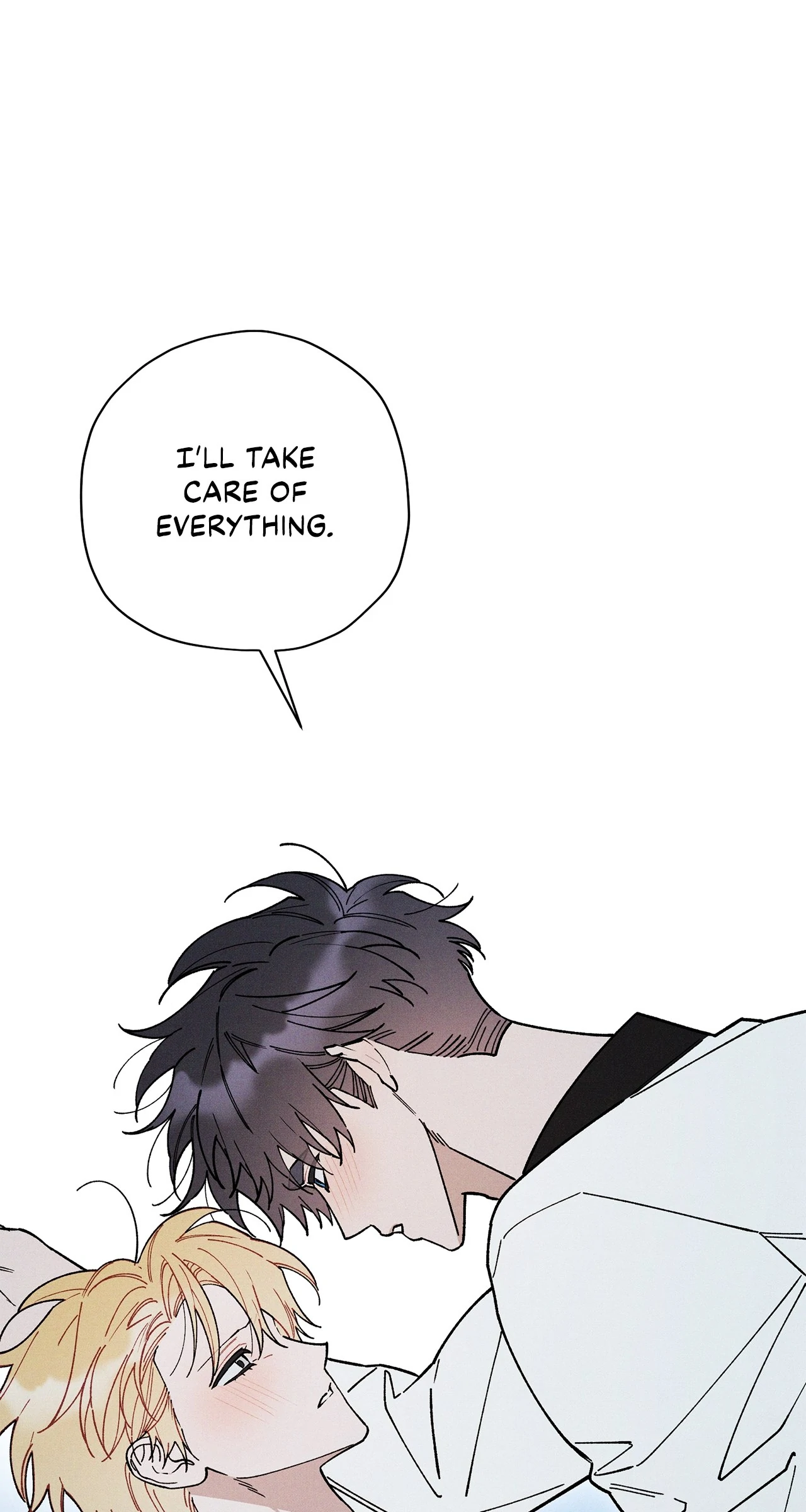 The Rogue Prince Is Secretly an Omega Chapter 92 - page 6