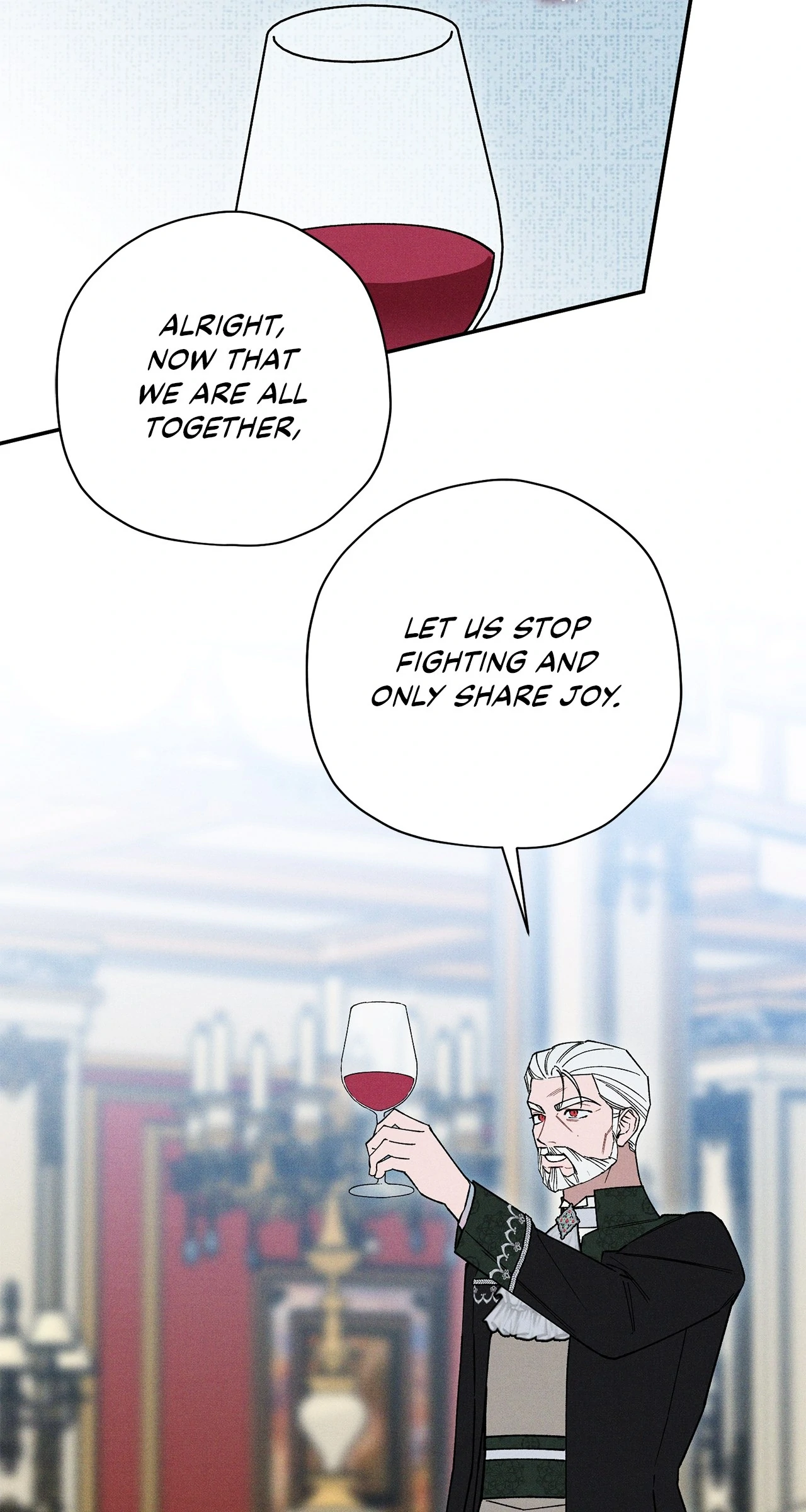 The Rogue Prince Is Secretly an Omega Chapter 92 - page 70