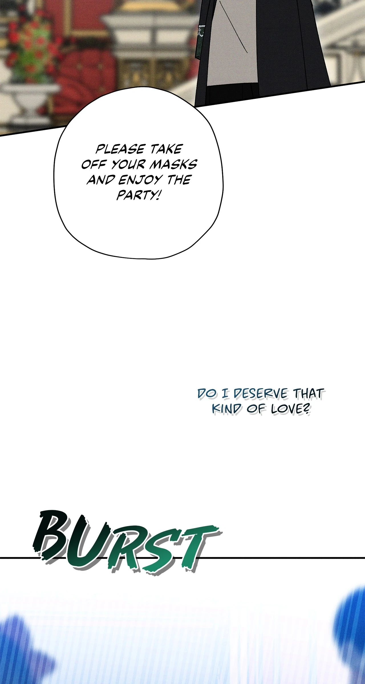 The Rogue Prince Is Secretly an Omega Chapter 92 - page 71