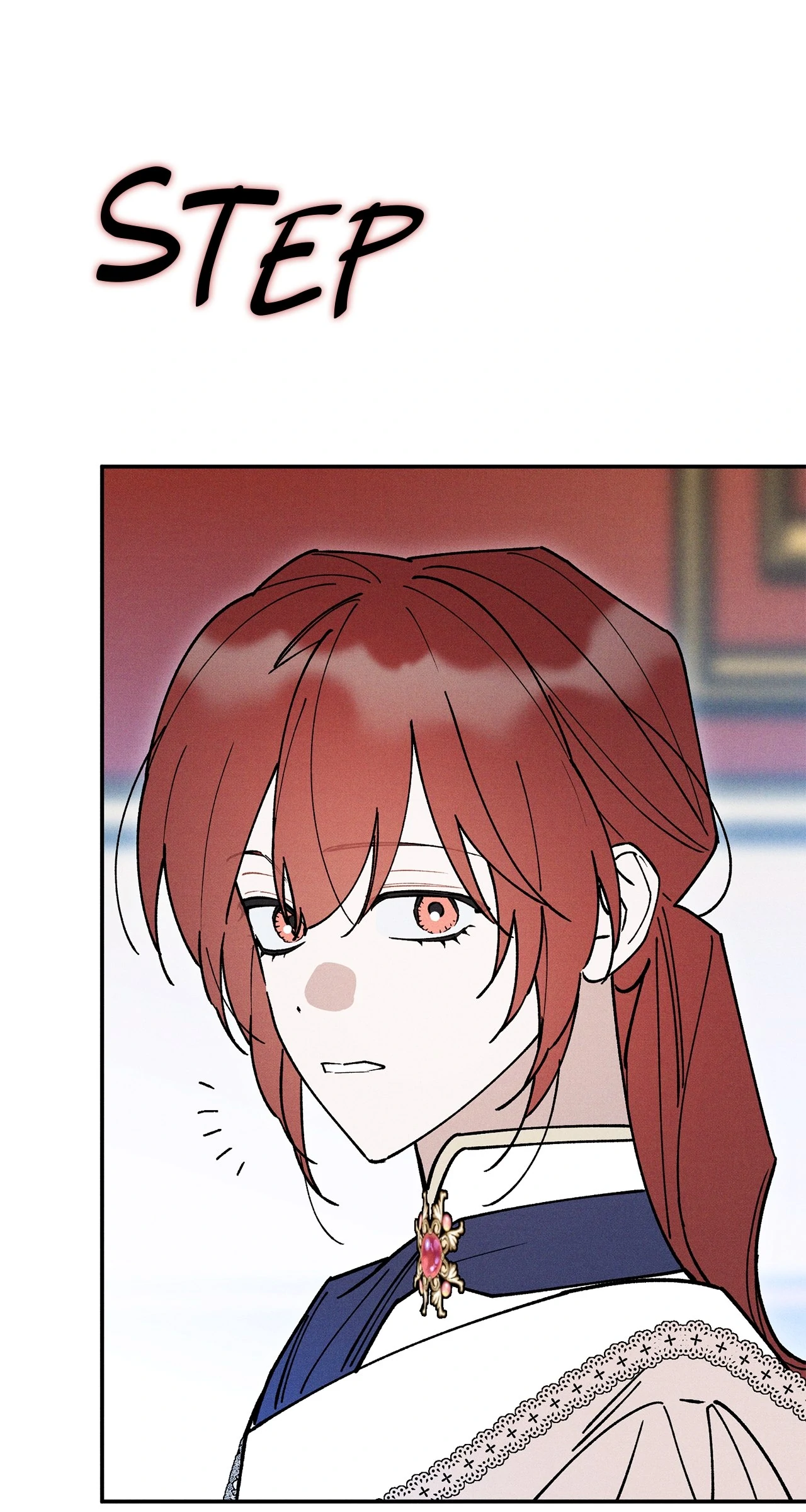 The Rogue Prince Is Secretly an Omega Chapter 92 - page 78