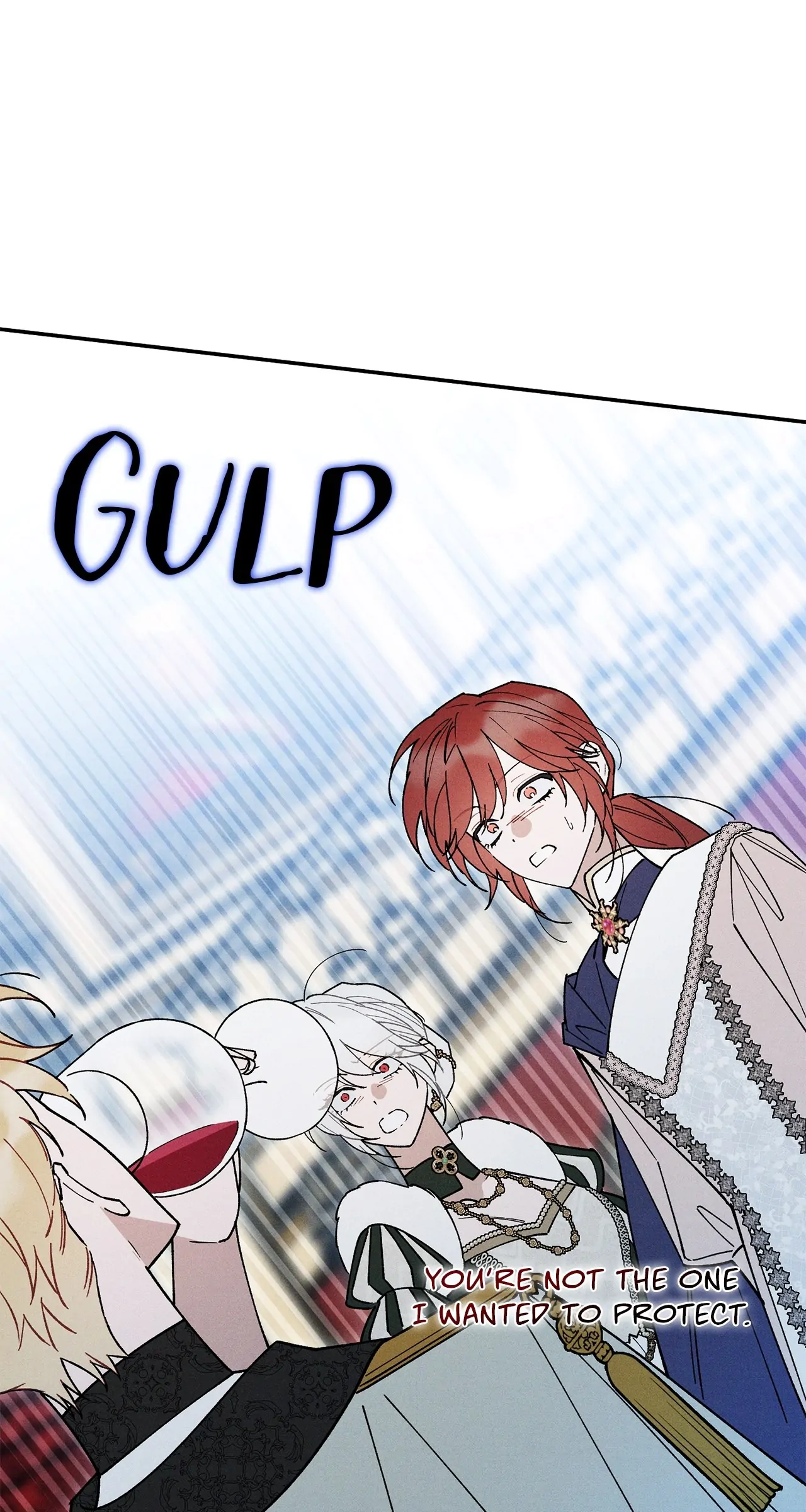 The Rogue Prince Is Secretly an Omega Chapter 92 - page 81