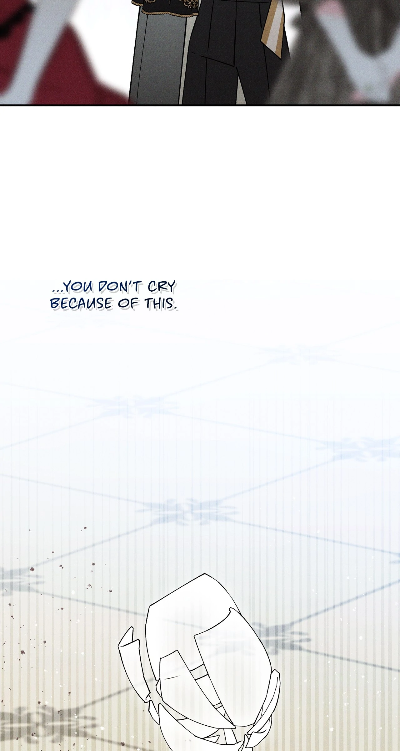 The Rogue Prince Is Secretly an Omega Chapter 92 - page 83