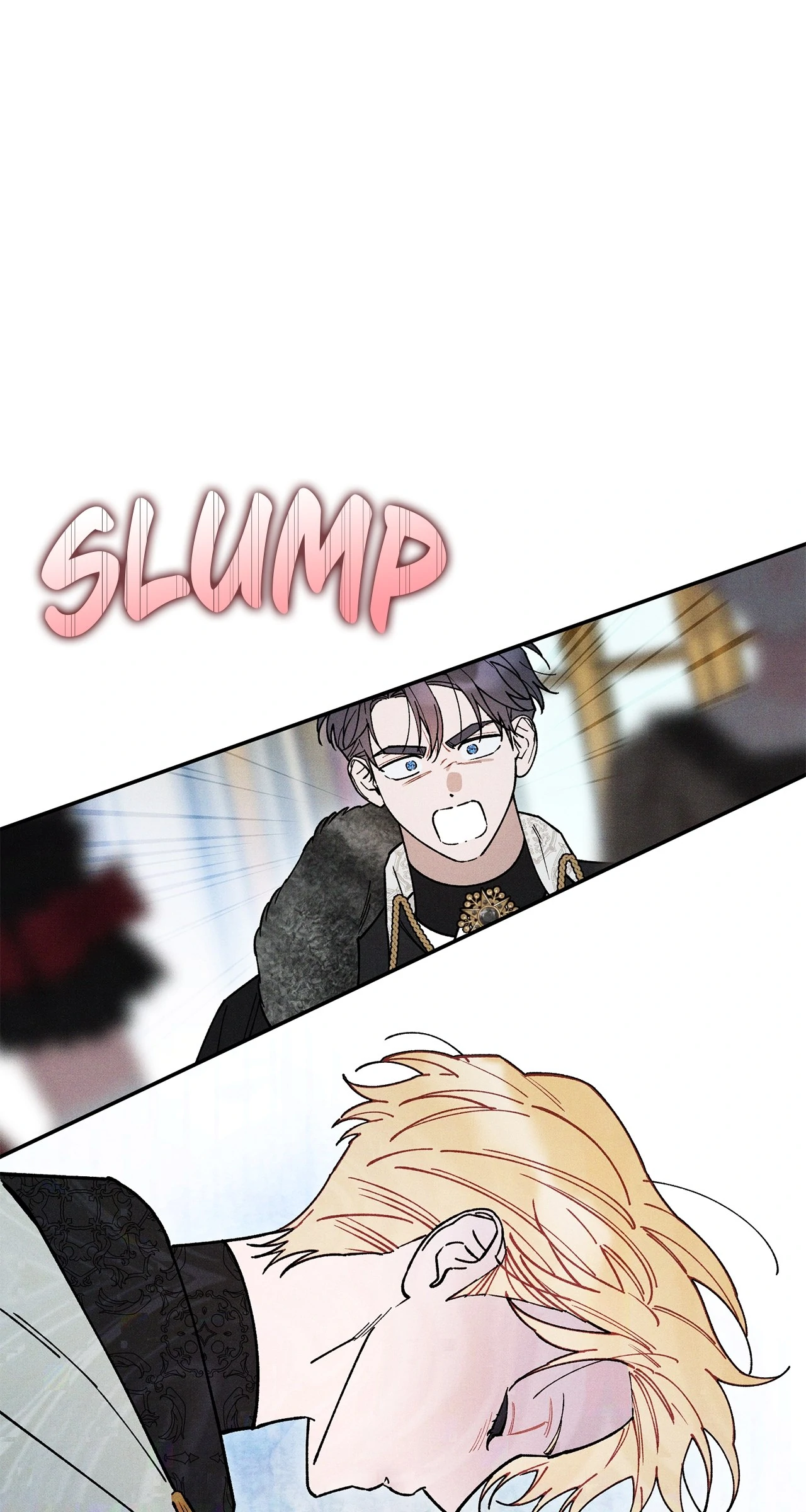 The Rogue Prince Is Secretly an Omega Chapter 92 - page 85