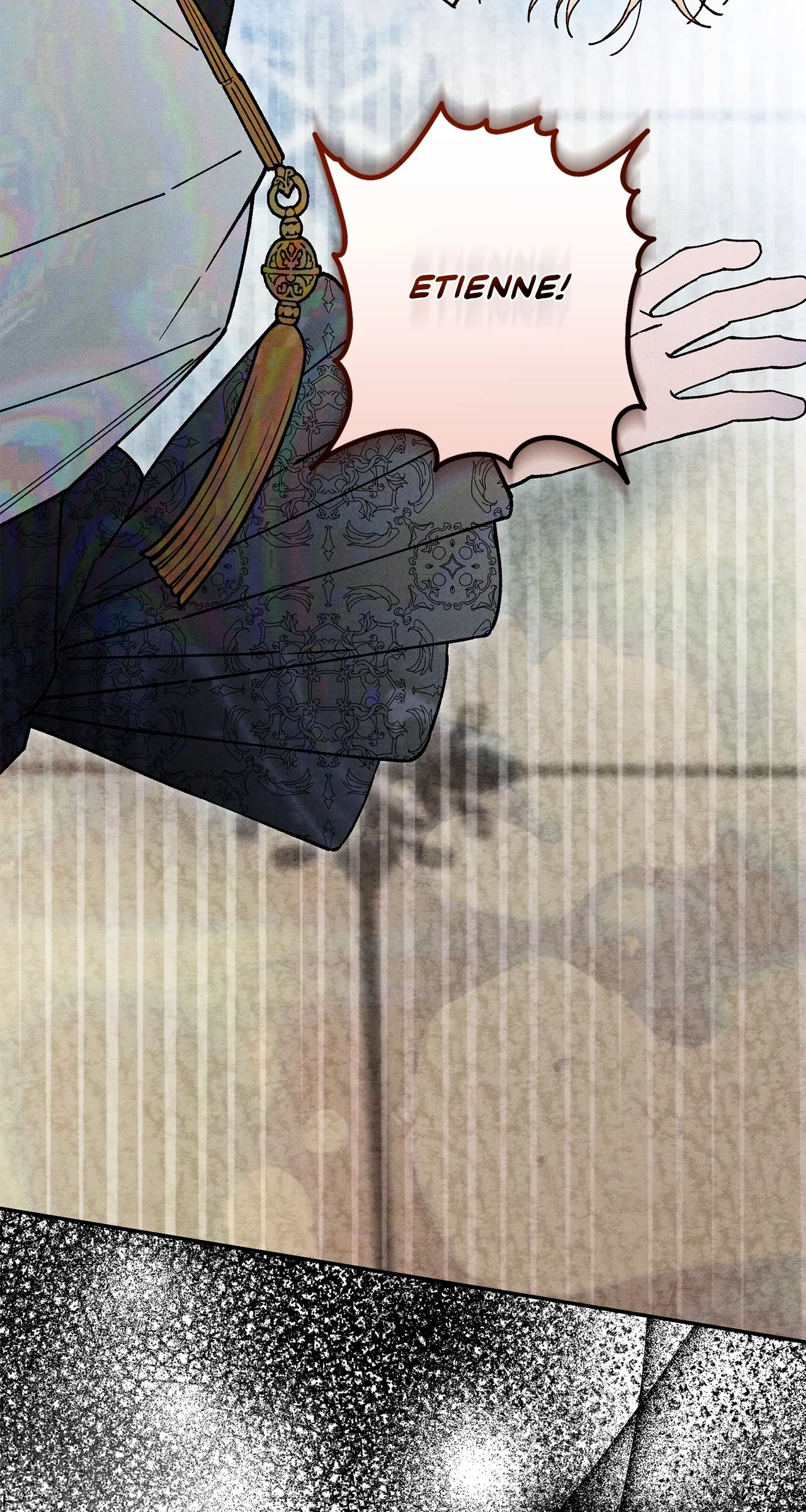The Rogue Prince Is Secretly an Omega Chapter 92 - page 86