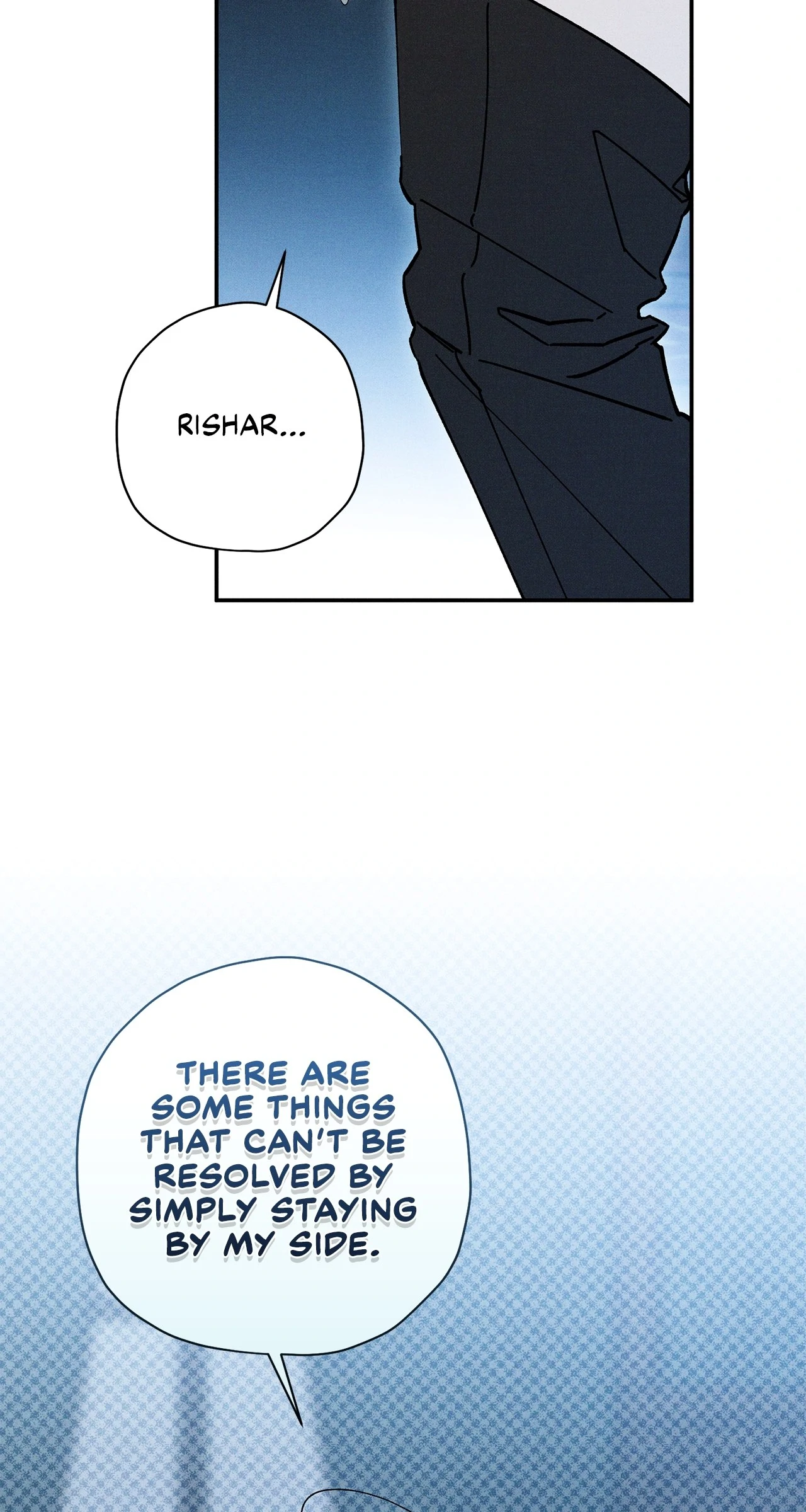 The Rogue Prince Is Secretly an Omega Chapter 92 - page 8